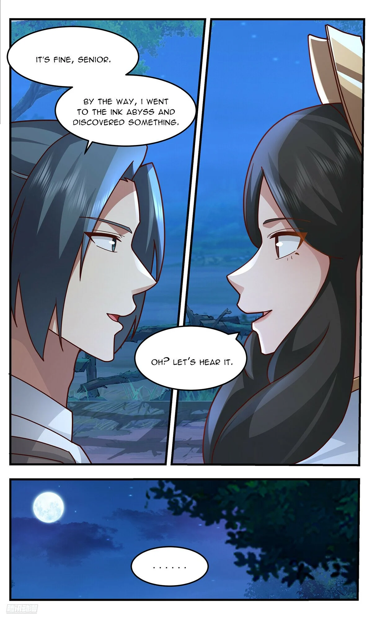 Page 10 of Chapter 3761