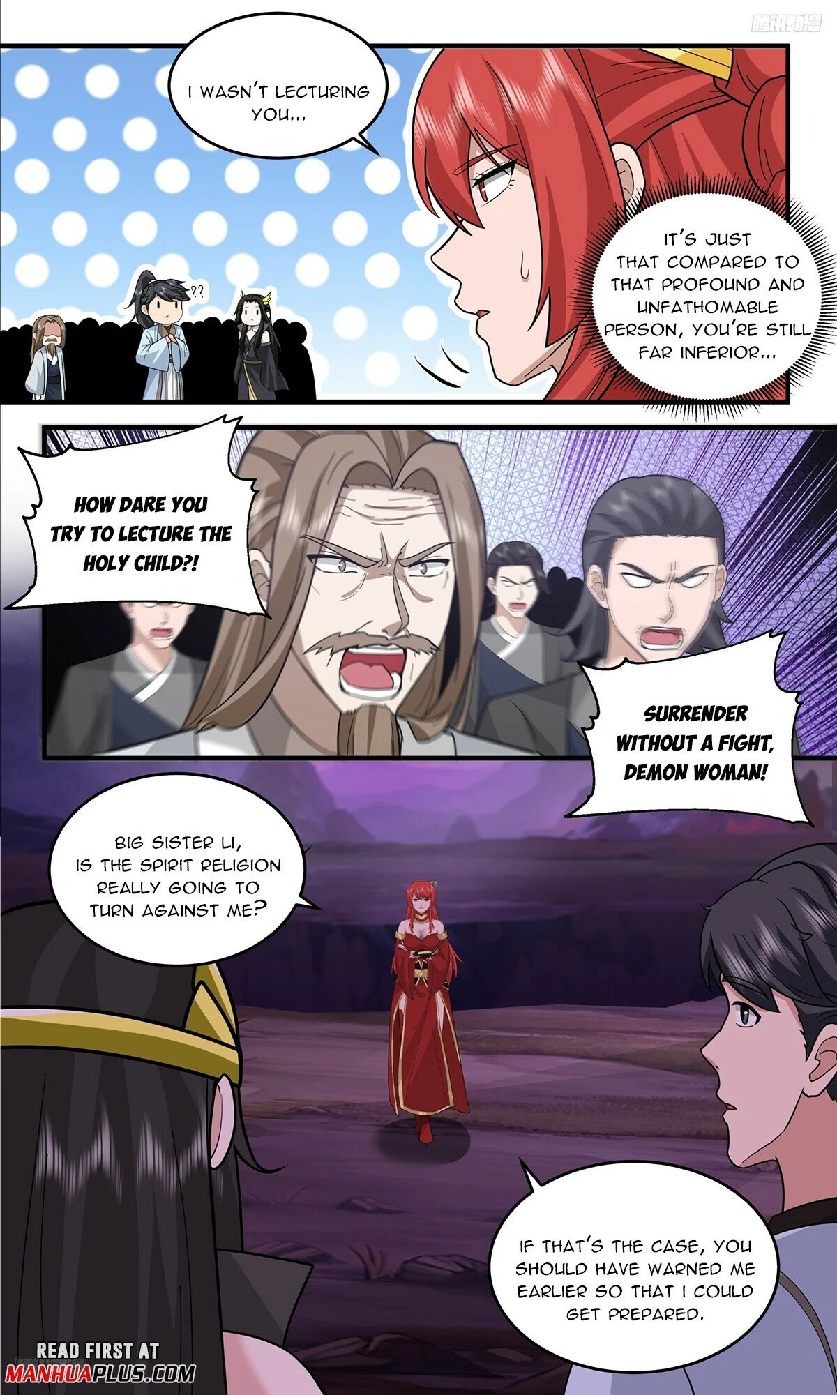 Page 5 of Chapter 3767