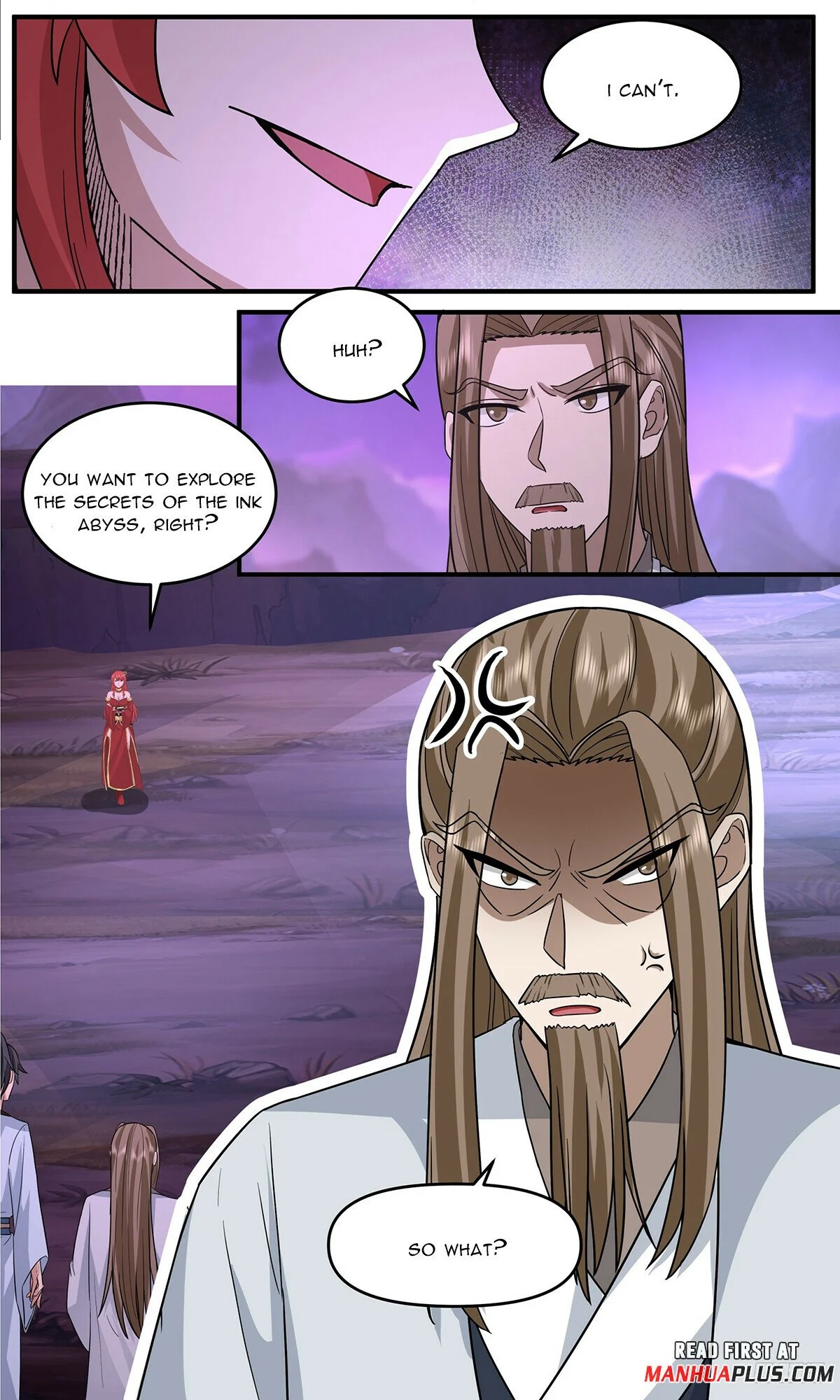 Page 11 of Chapter 3767