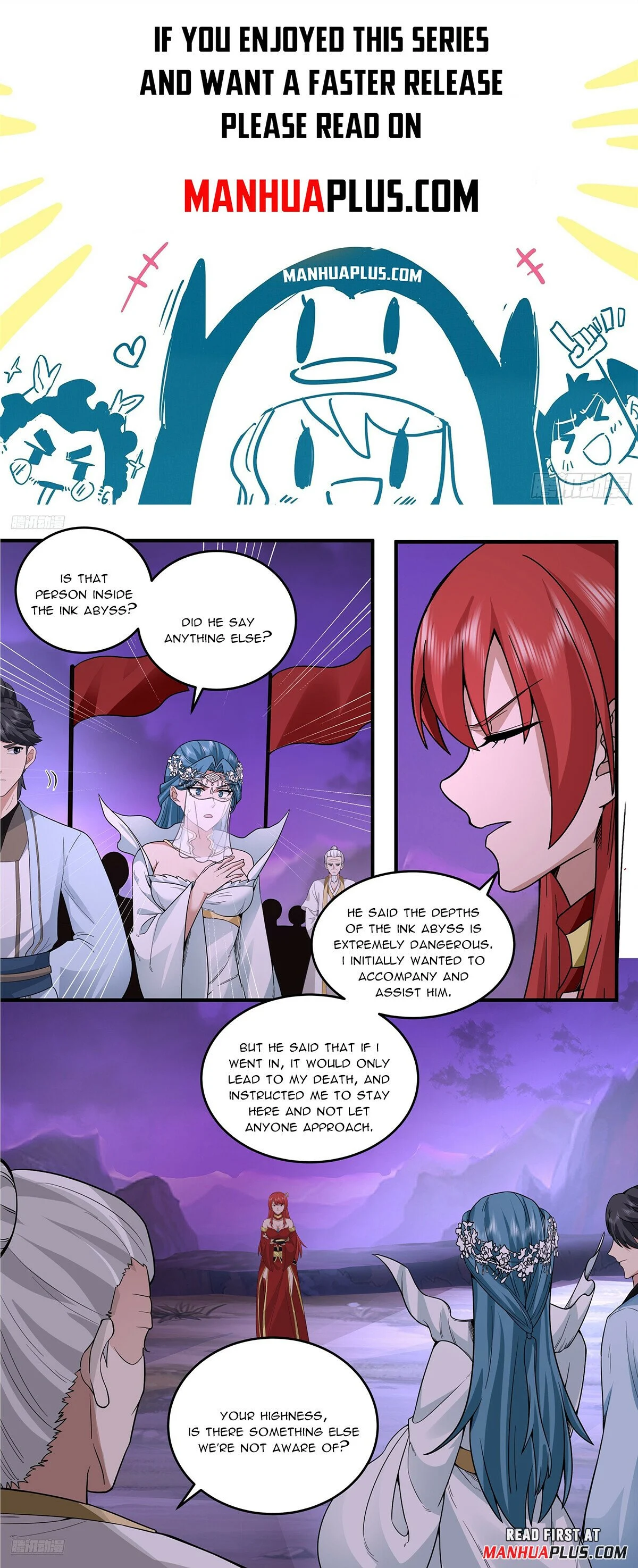 Page 1 of Chapter 3768