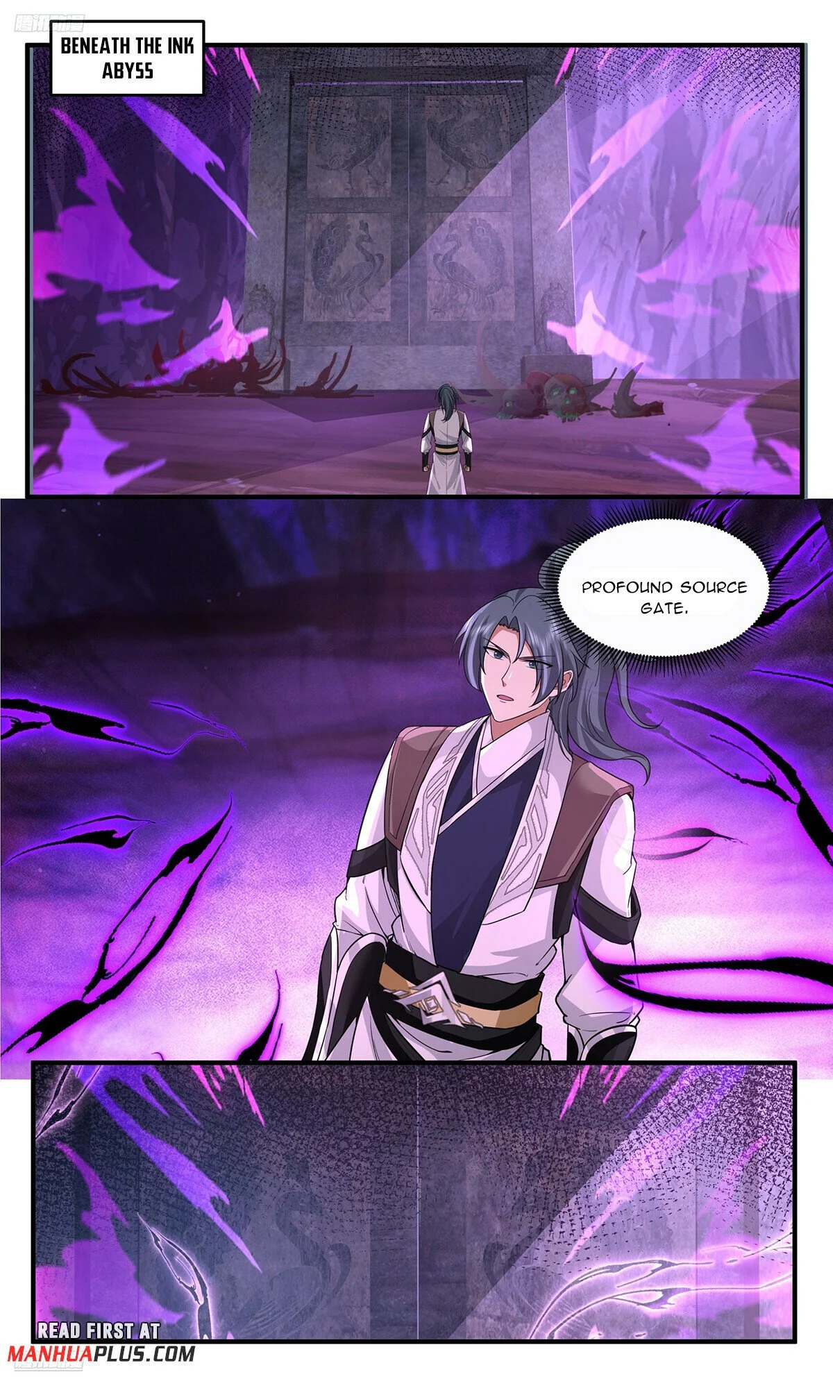 Page 3 of Chapter 3768