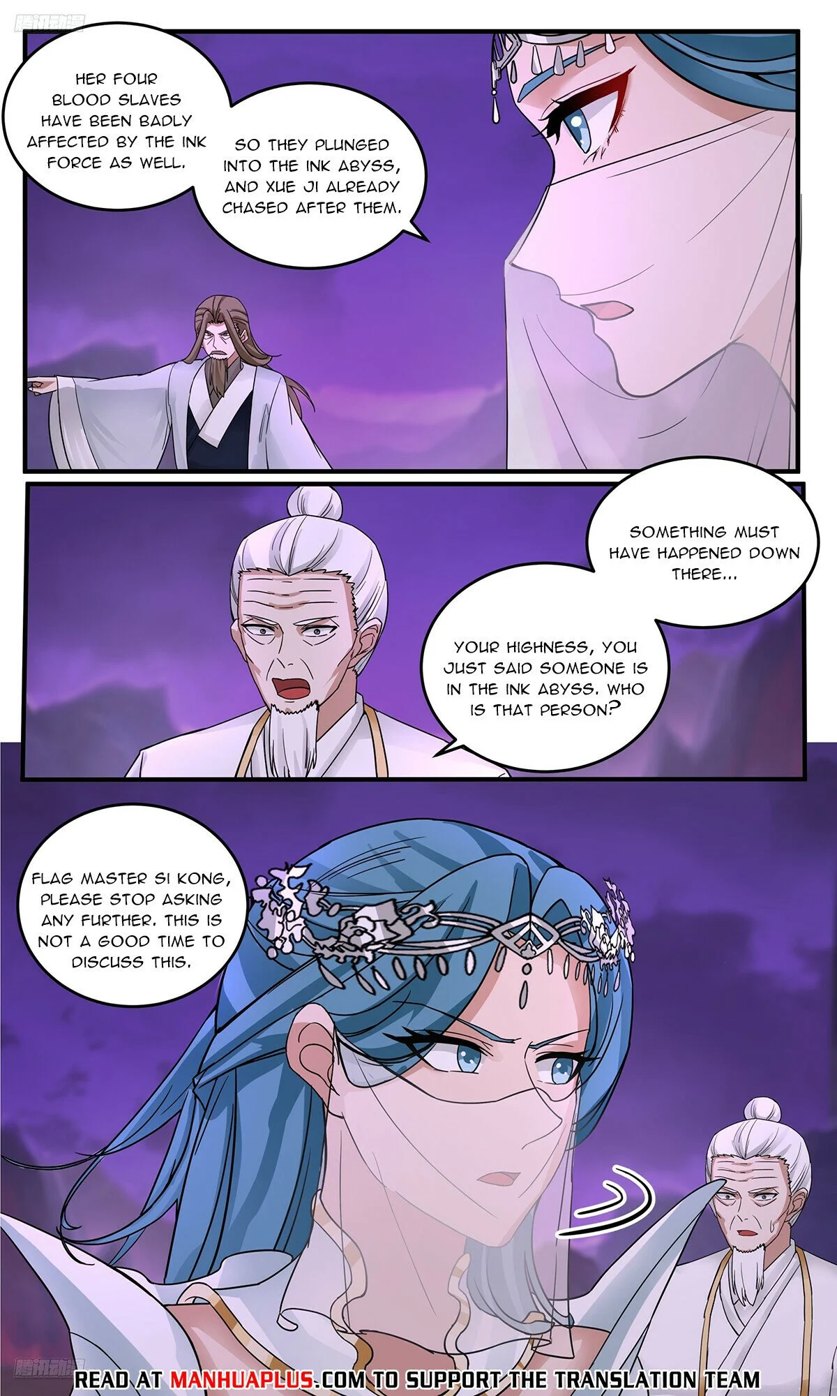 Page 4 of Chapter 3769