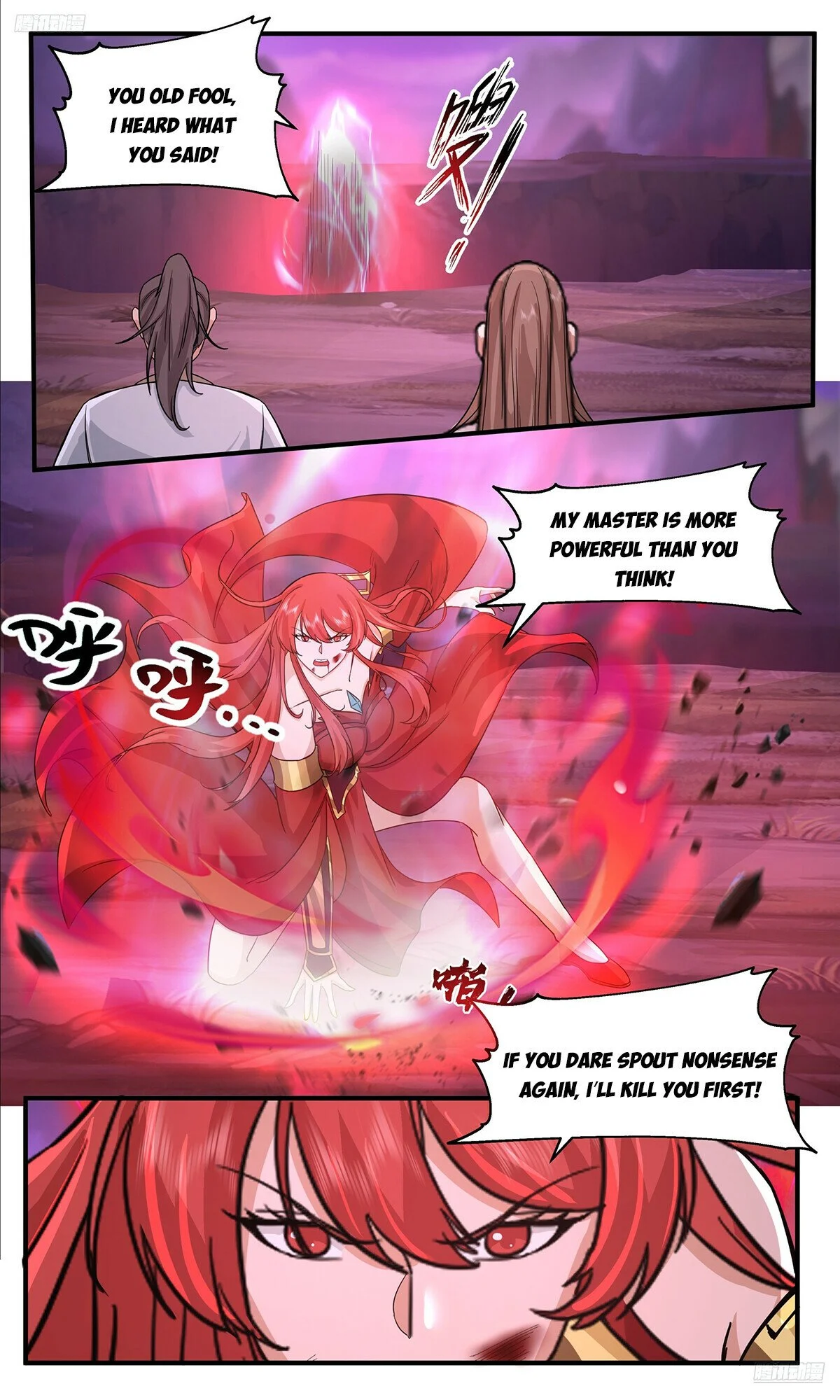 Page 6 of Chapter 3769