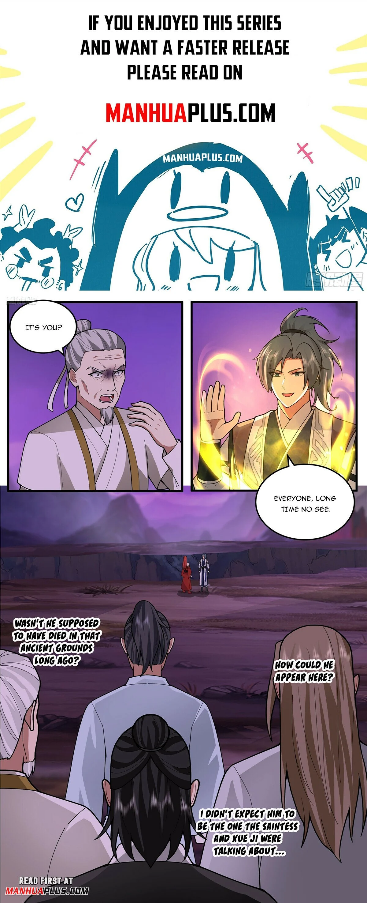 Page 1 of Chapter 3770