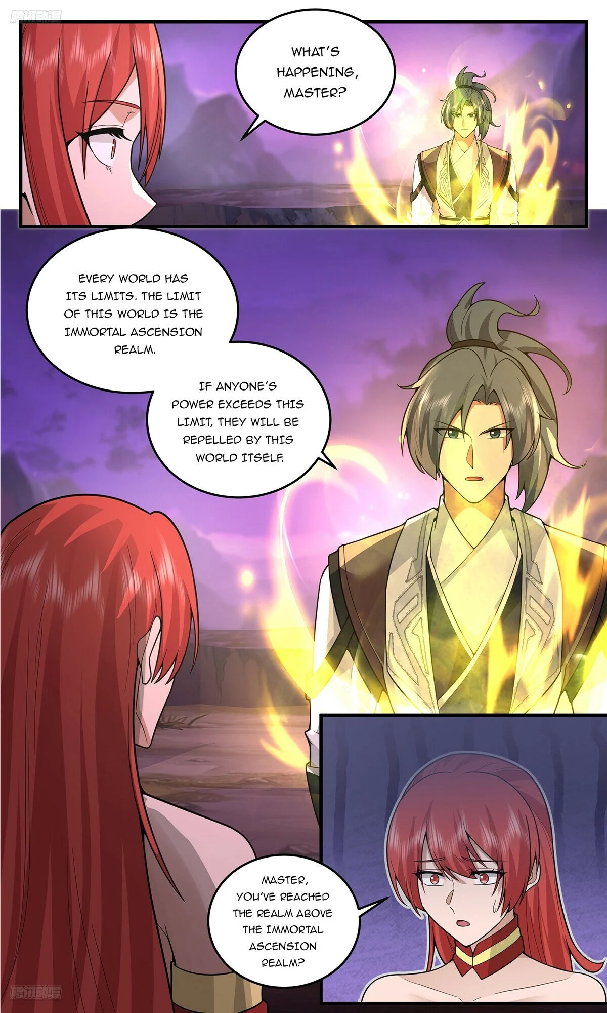 Page 2 of Chapter 3770