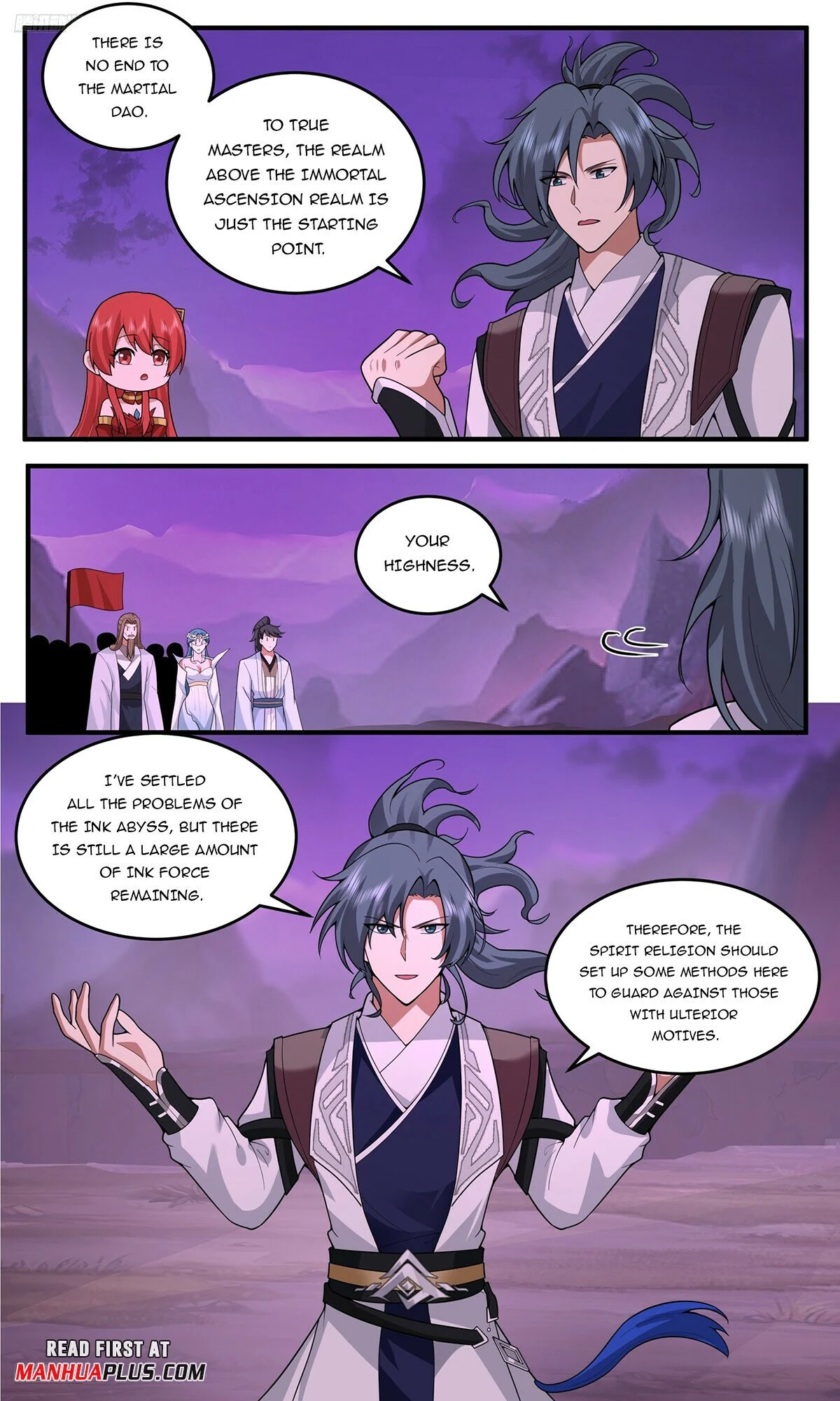 Page 3 of Chapter 3770