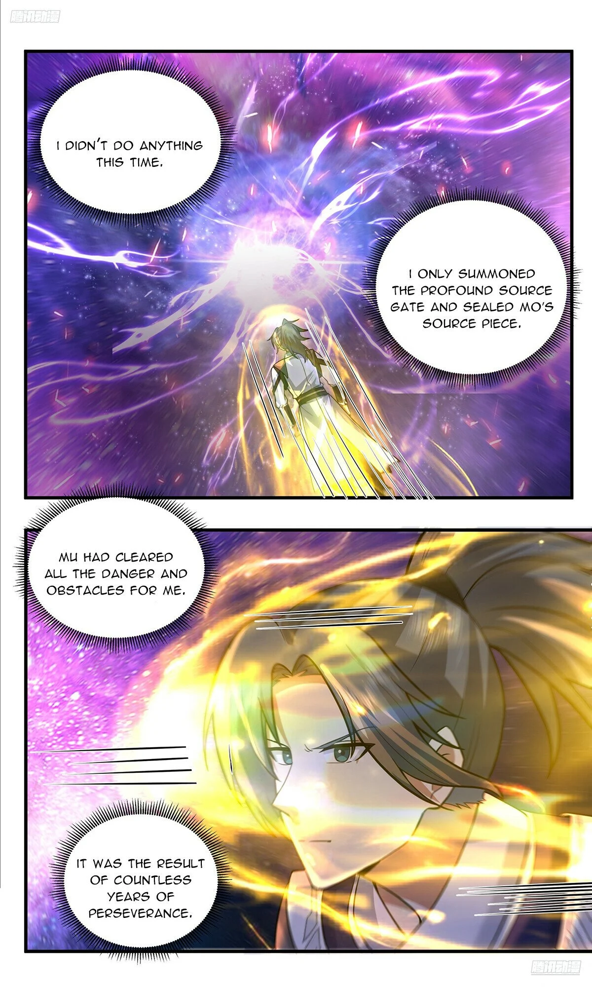 Page 6 of Chapter 3773