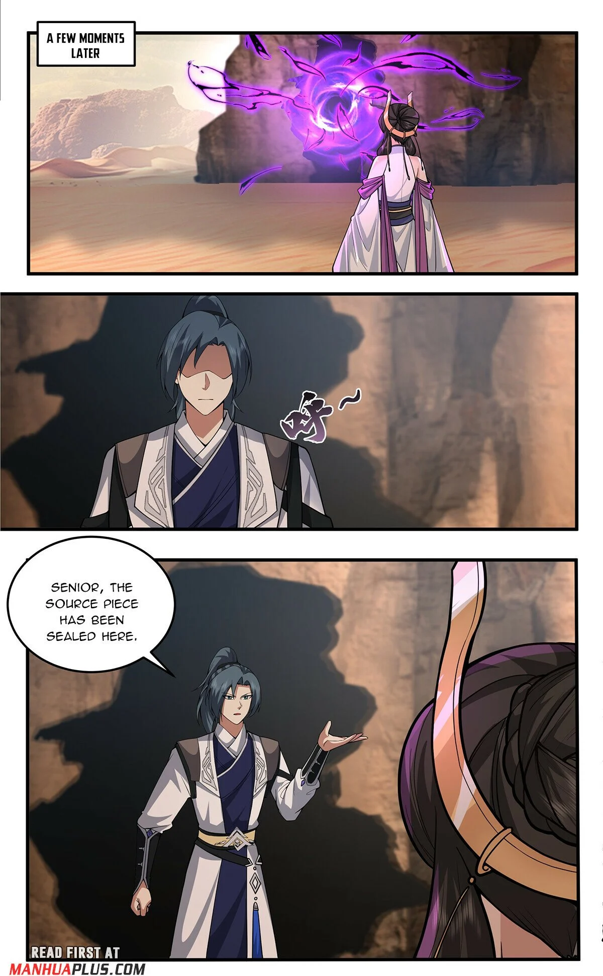 Page 11 of Chapter 3773