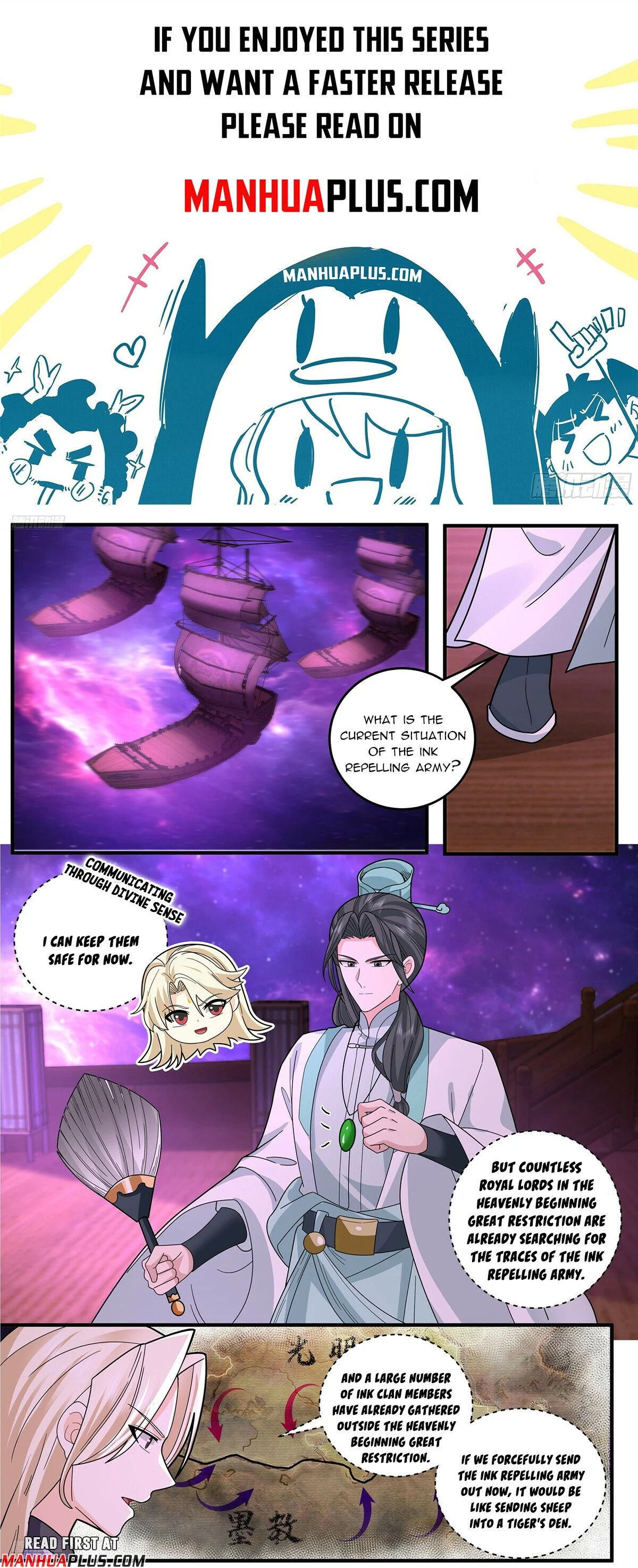 Page 1 of Chapter 3775
