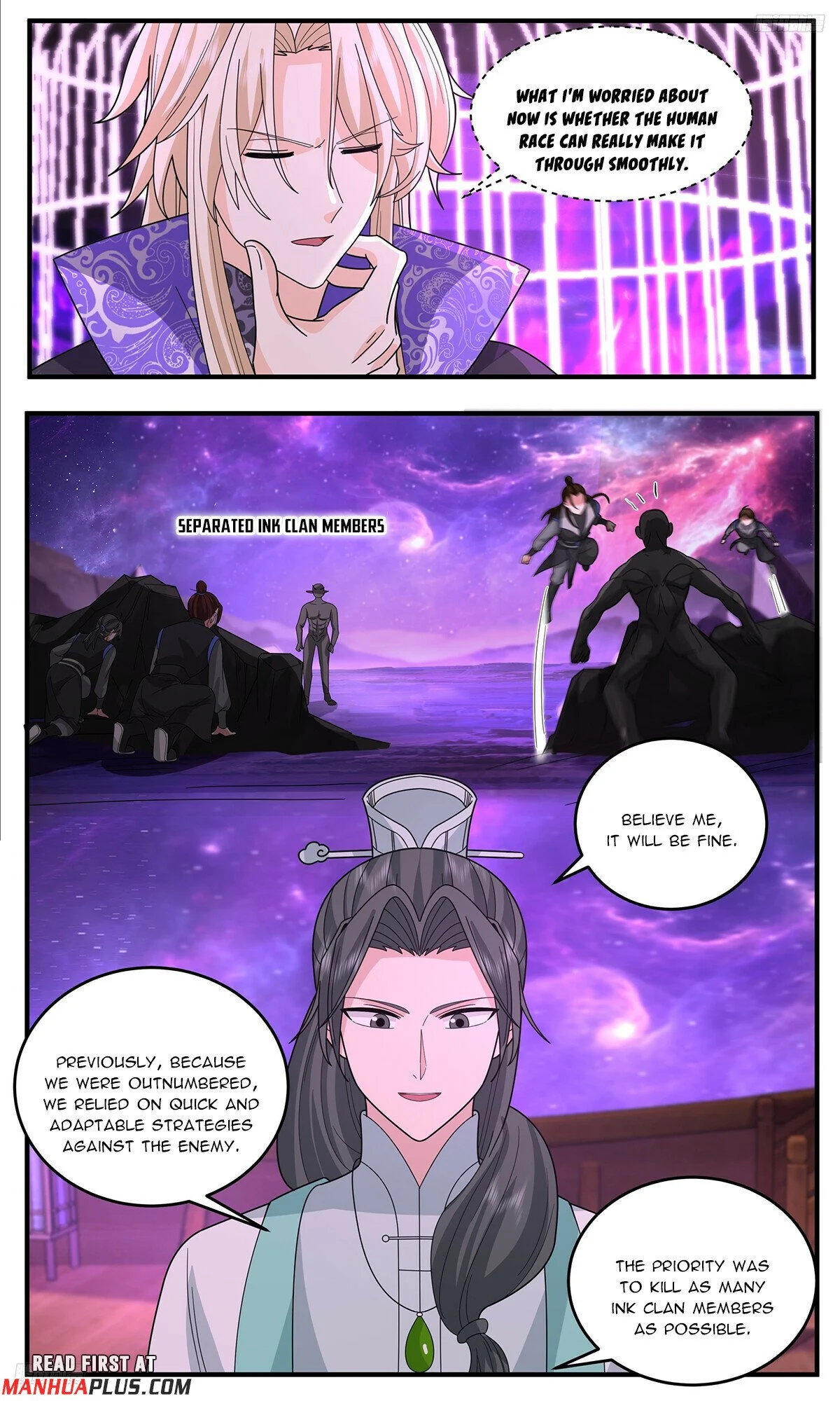 Page 5 of Chapter 3775