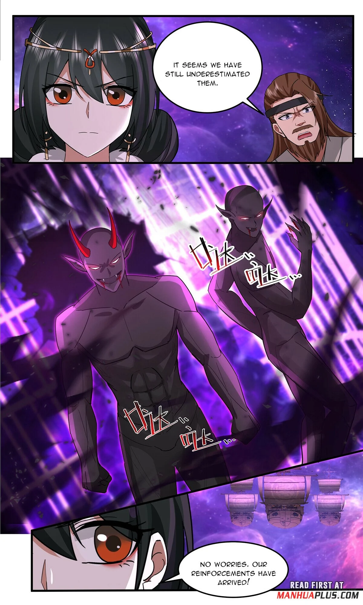 Page 11 of Chapter 3775