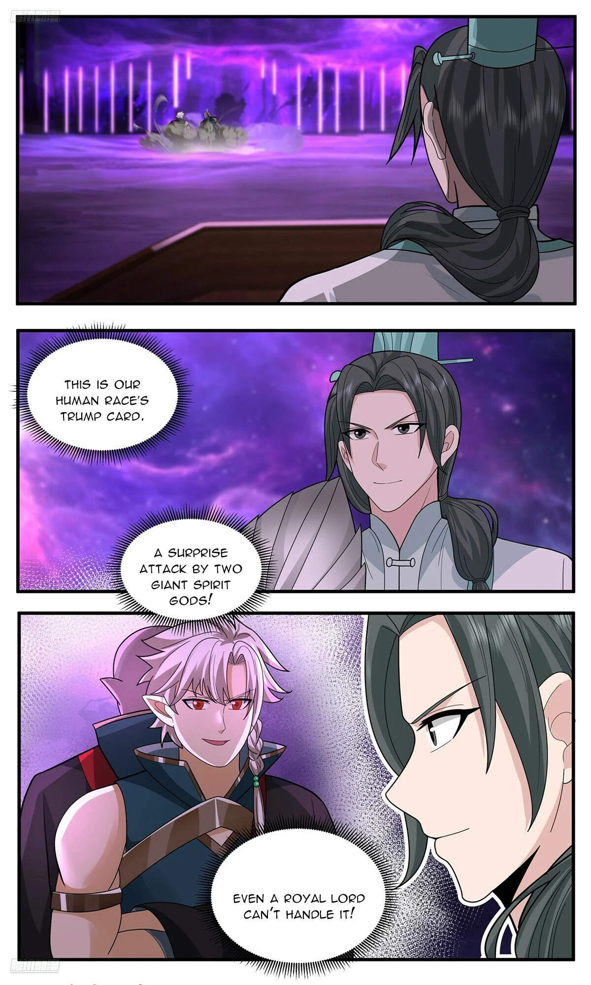 Page 8 of Chapter 3776