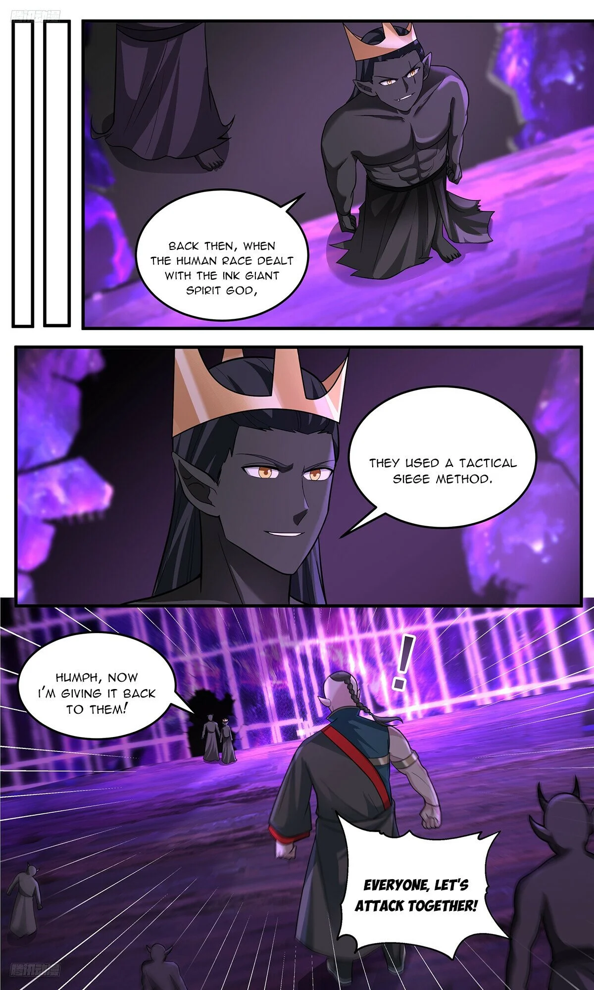 Page 10 of Chapter 3777