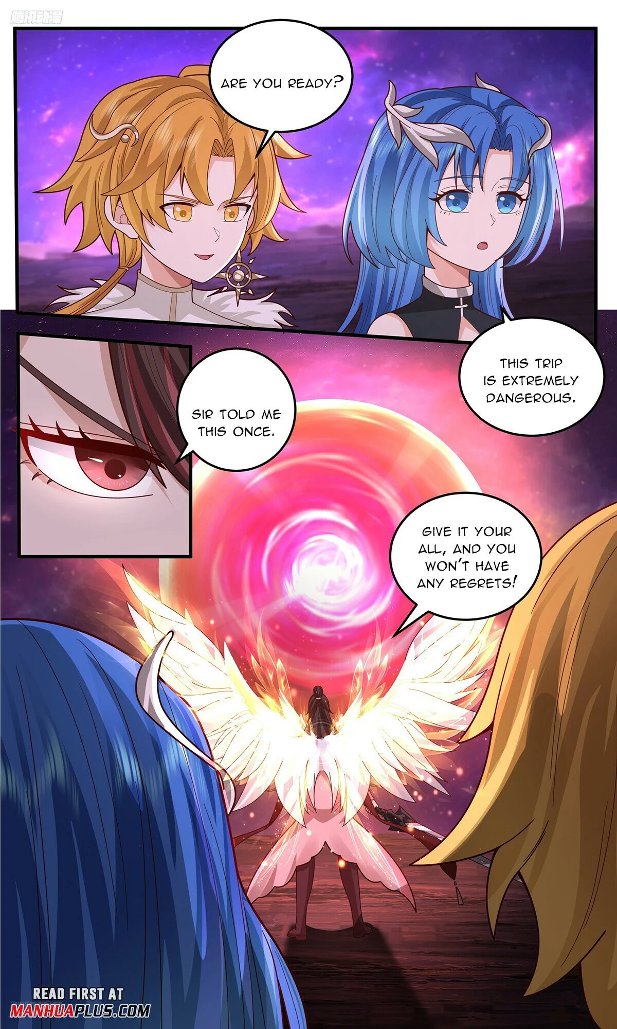 Page 3 of Chapter 3778