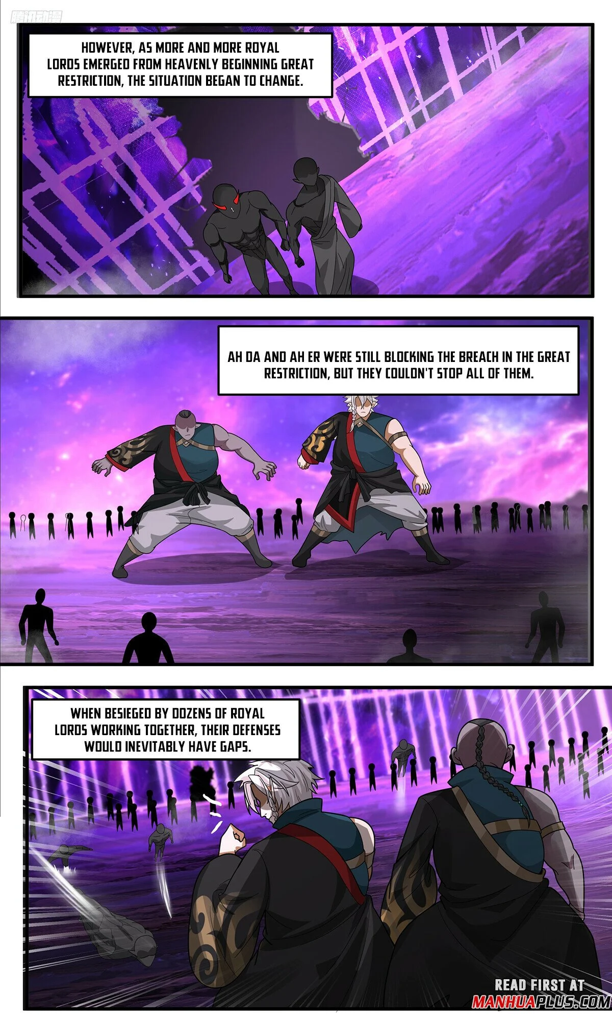 Page 5 of Chapter 3778