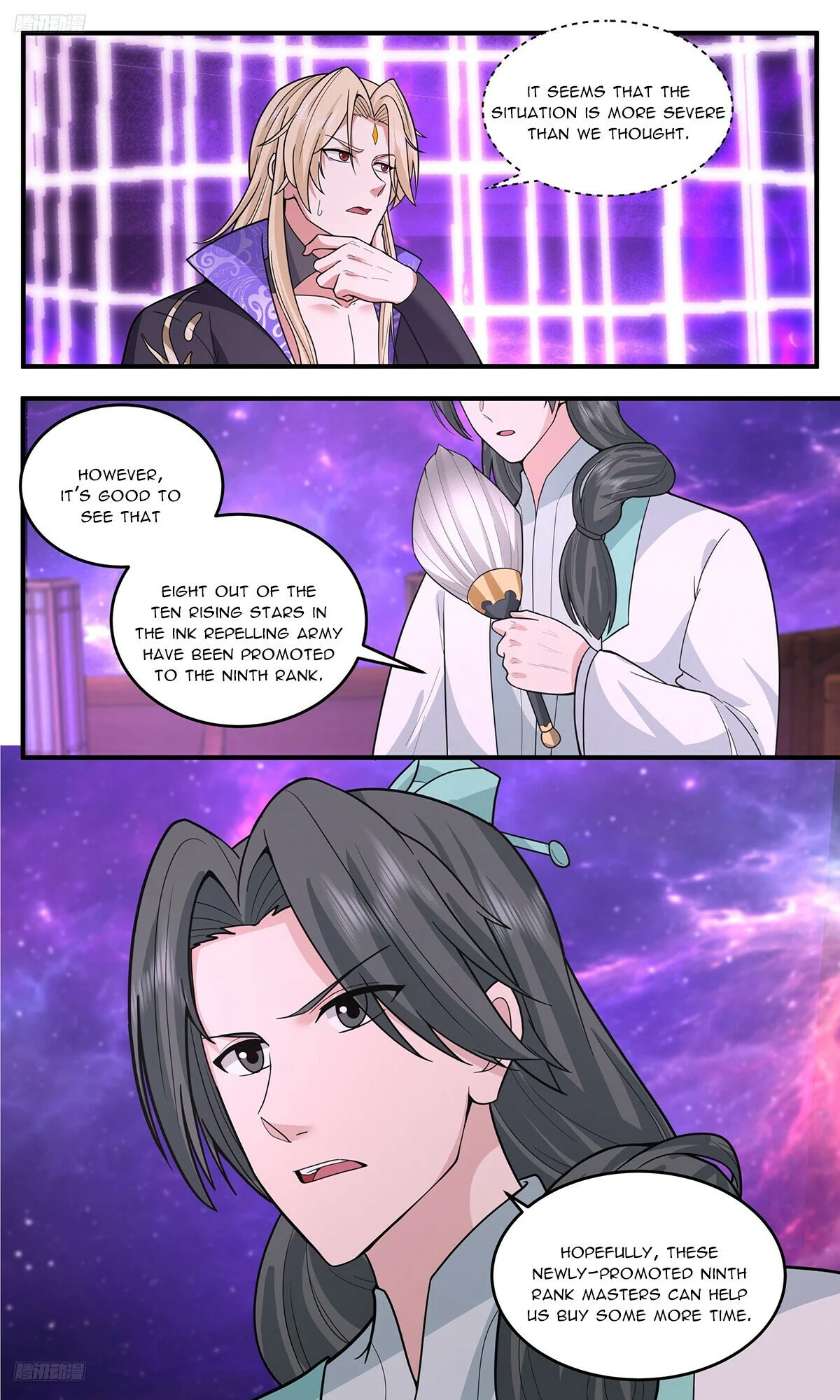 Page 10 of Chapter 3778