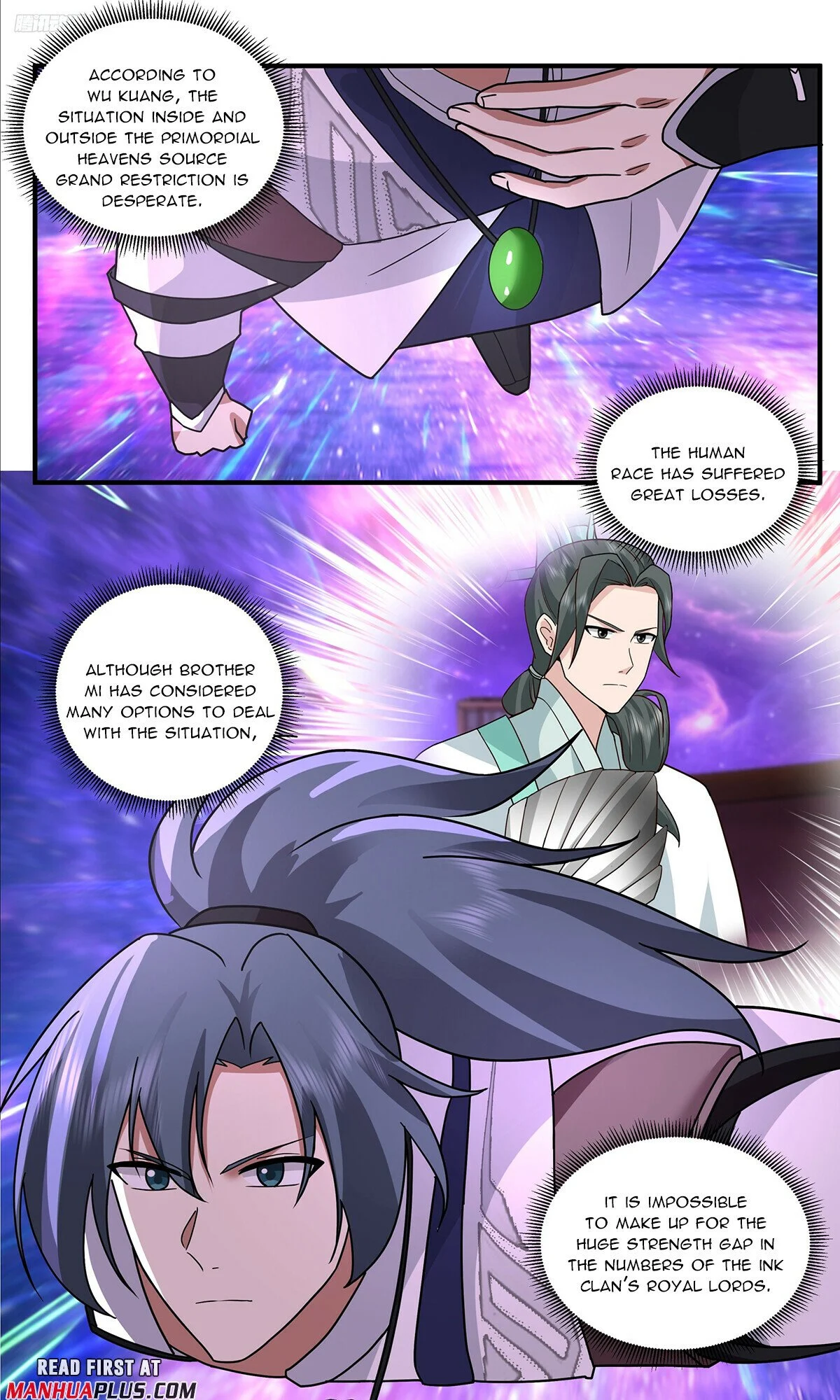 Page 5 of Chapter 3779