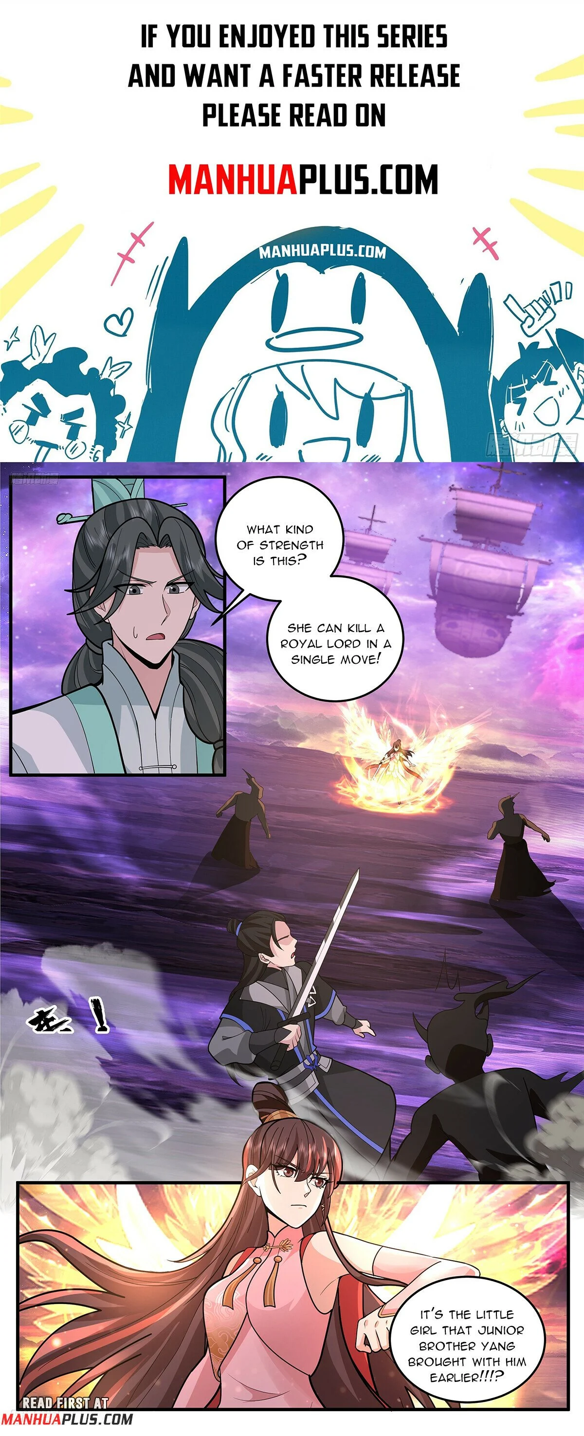 Page 1 of Chapter 3781