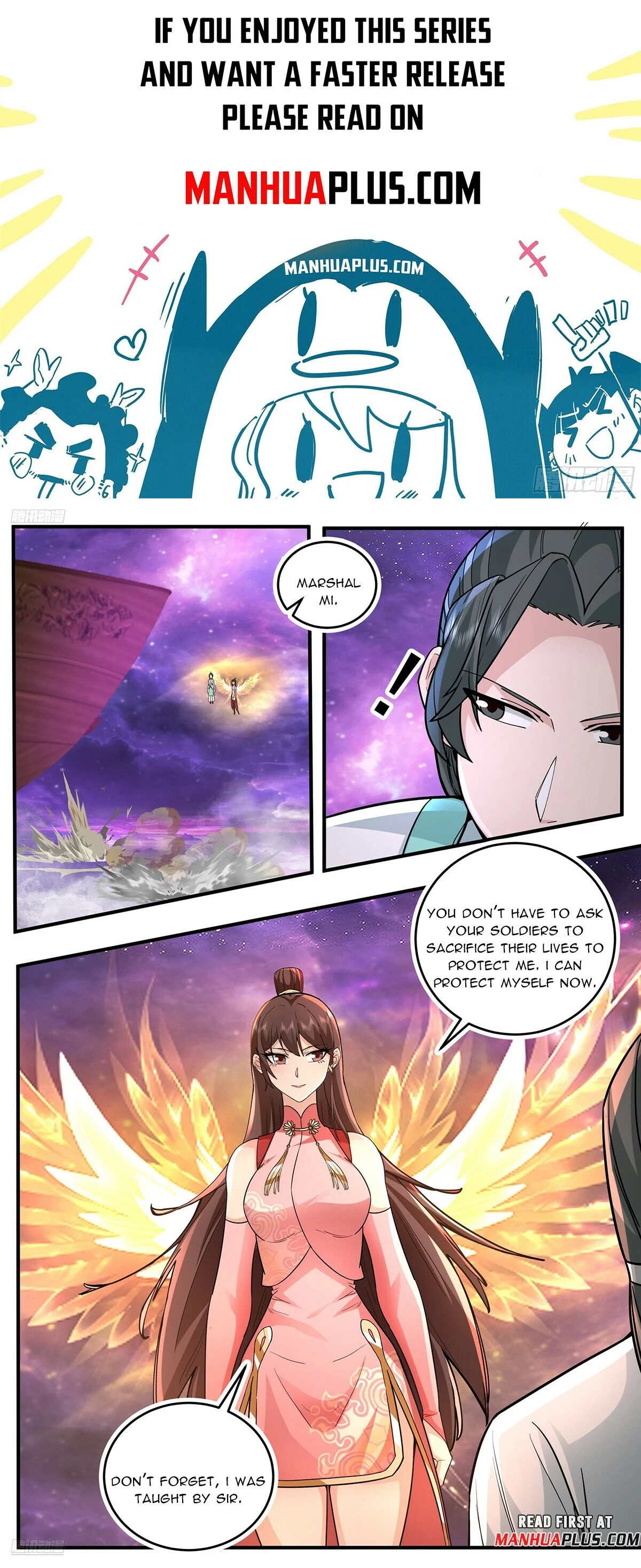 Page 1 of Chapter 3783