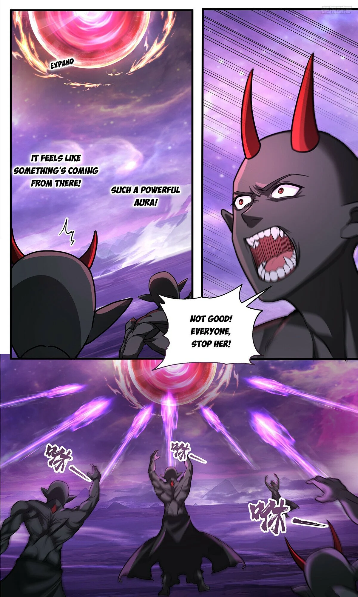 Page 4 of Chapter 3783