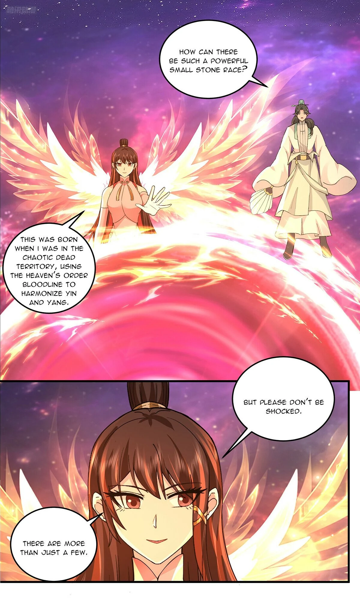 Page 8 of Chapter 3783
