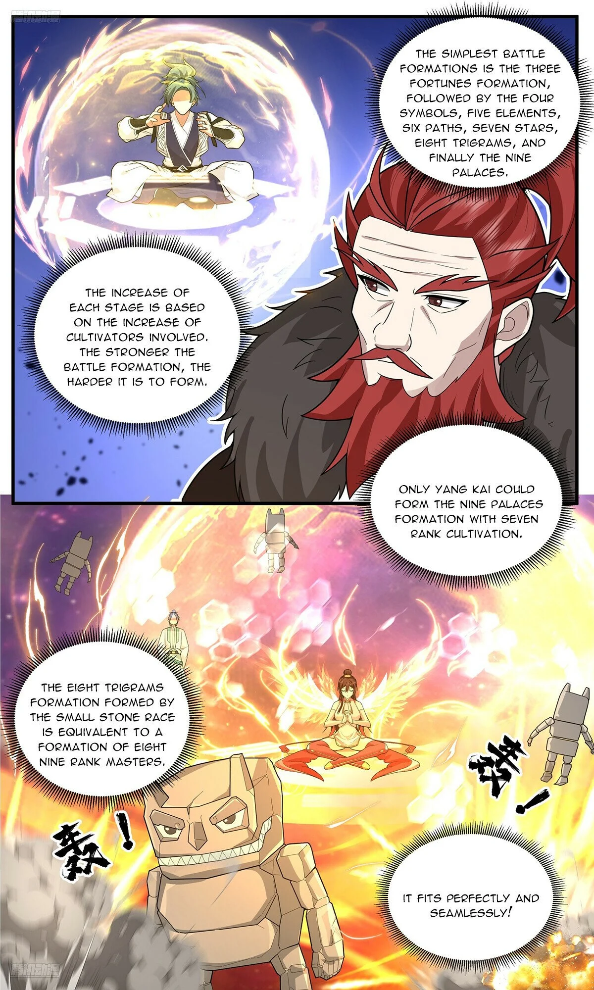 Page 10 of Chapter 3783