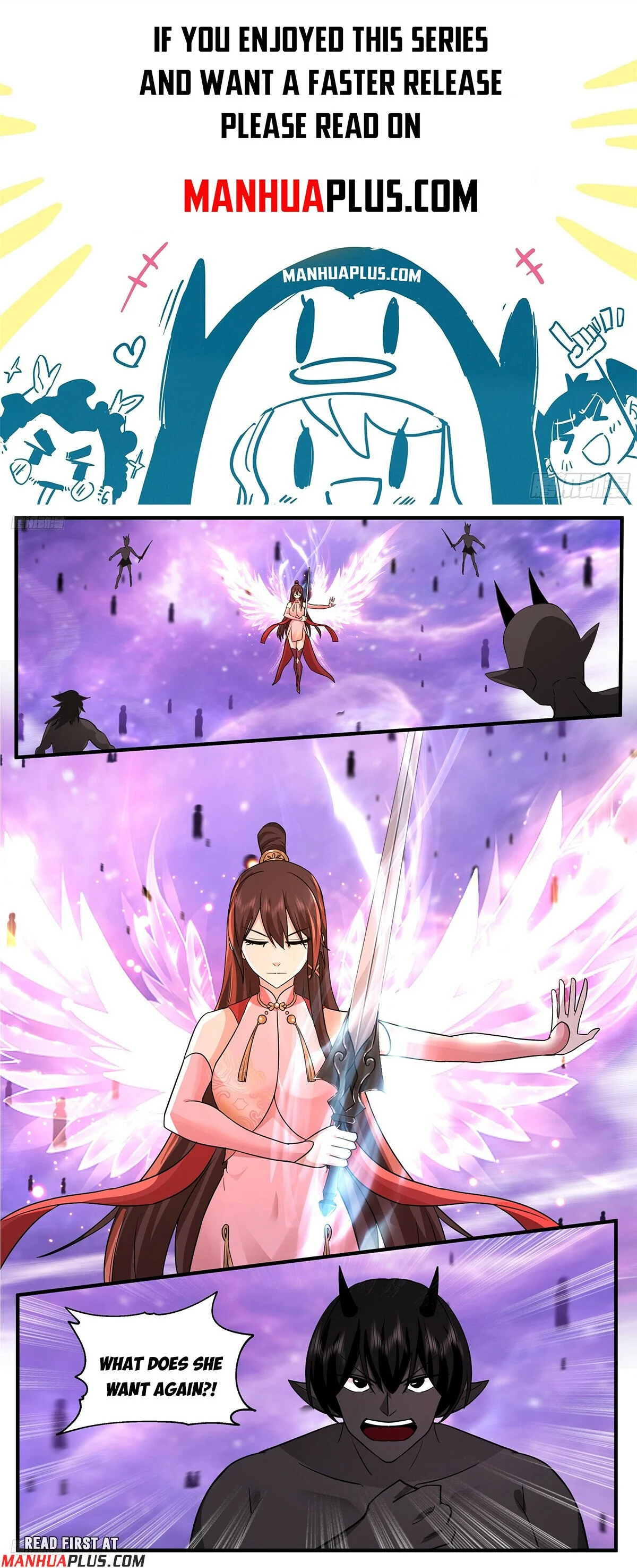 Page 1 of Chapter 3786
