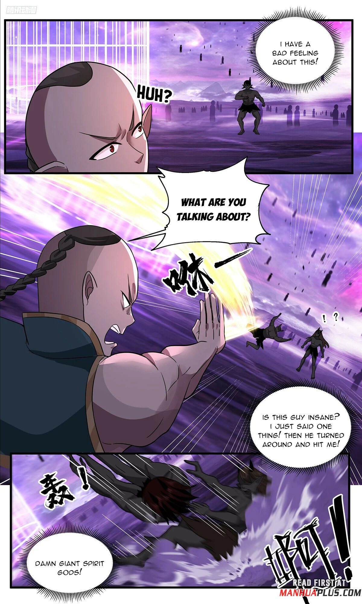 Page 5 of Chapter 3786