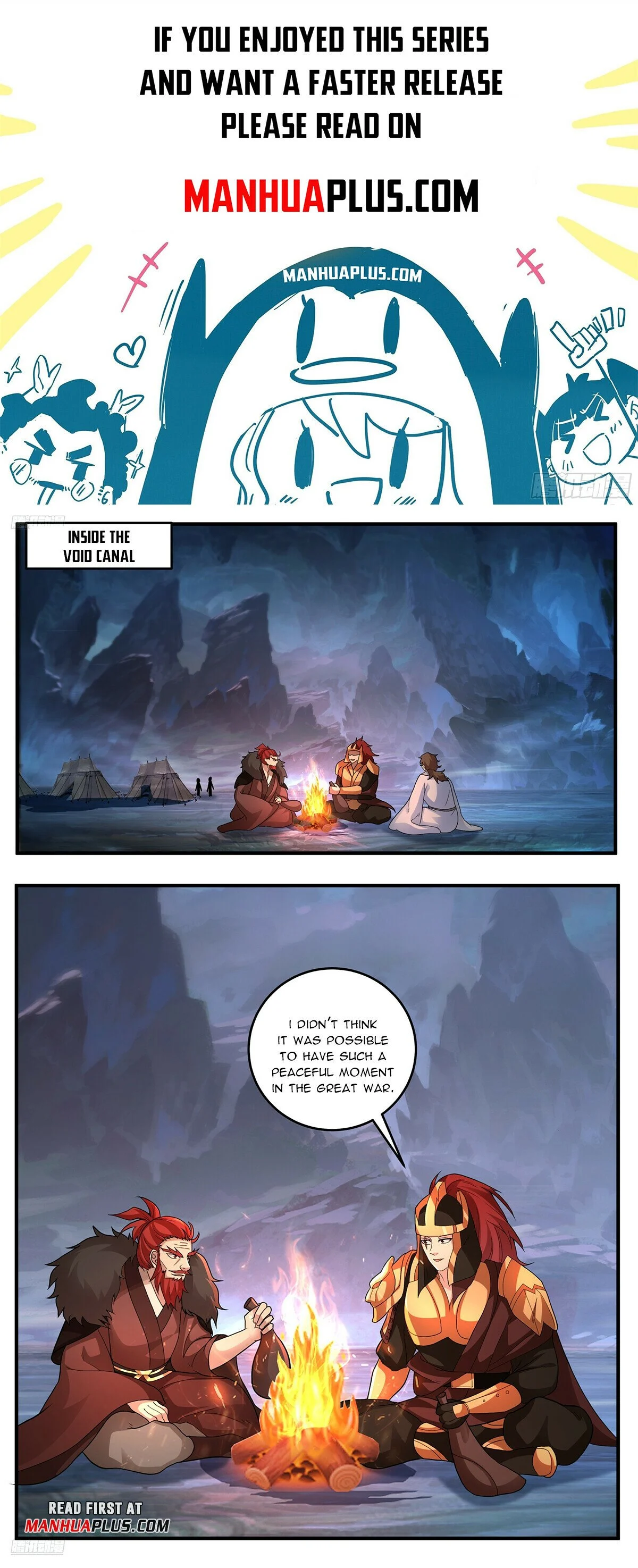 Page 1 of Chapter 3788