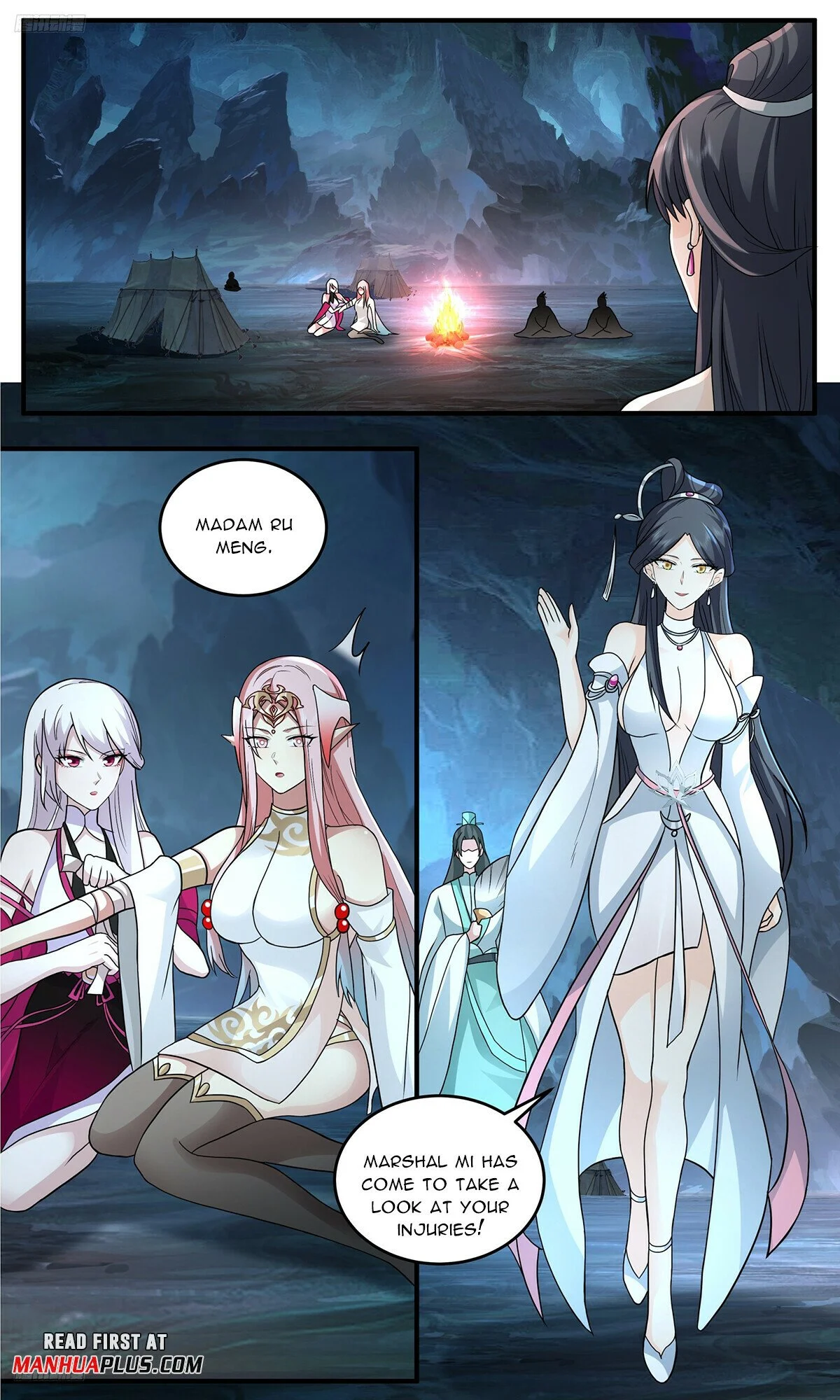 Page 3 of Chapter 3788