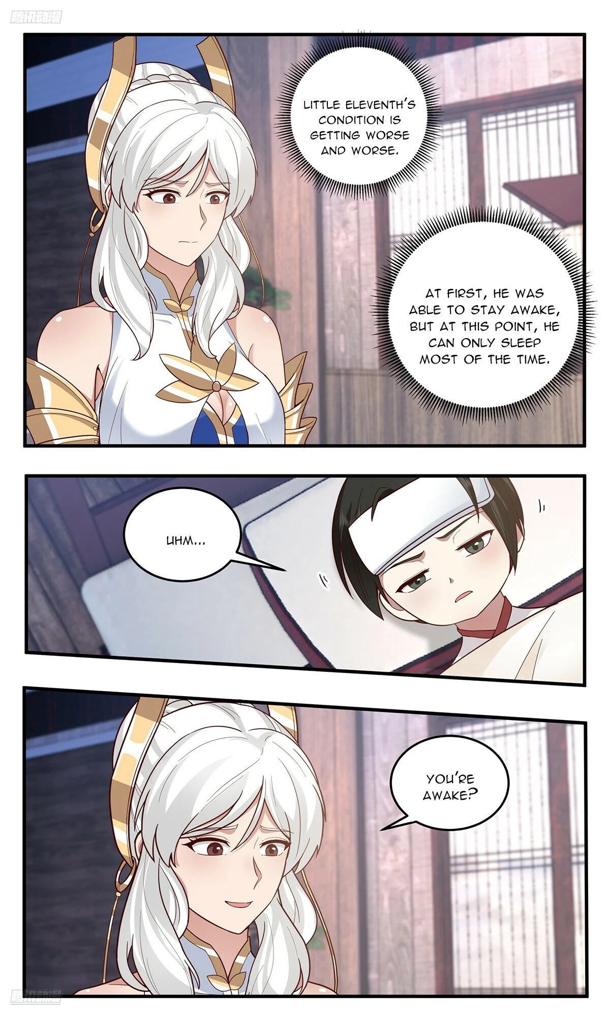 Page 2 of Chapter 3790
