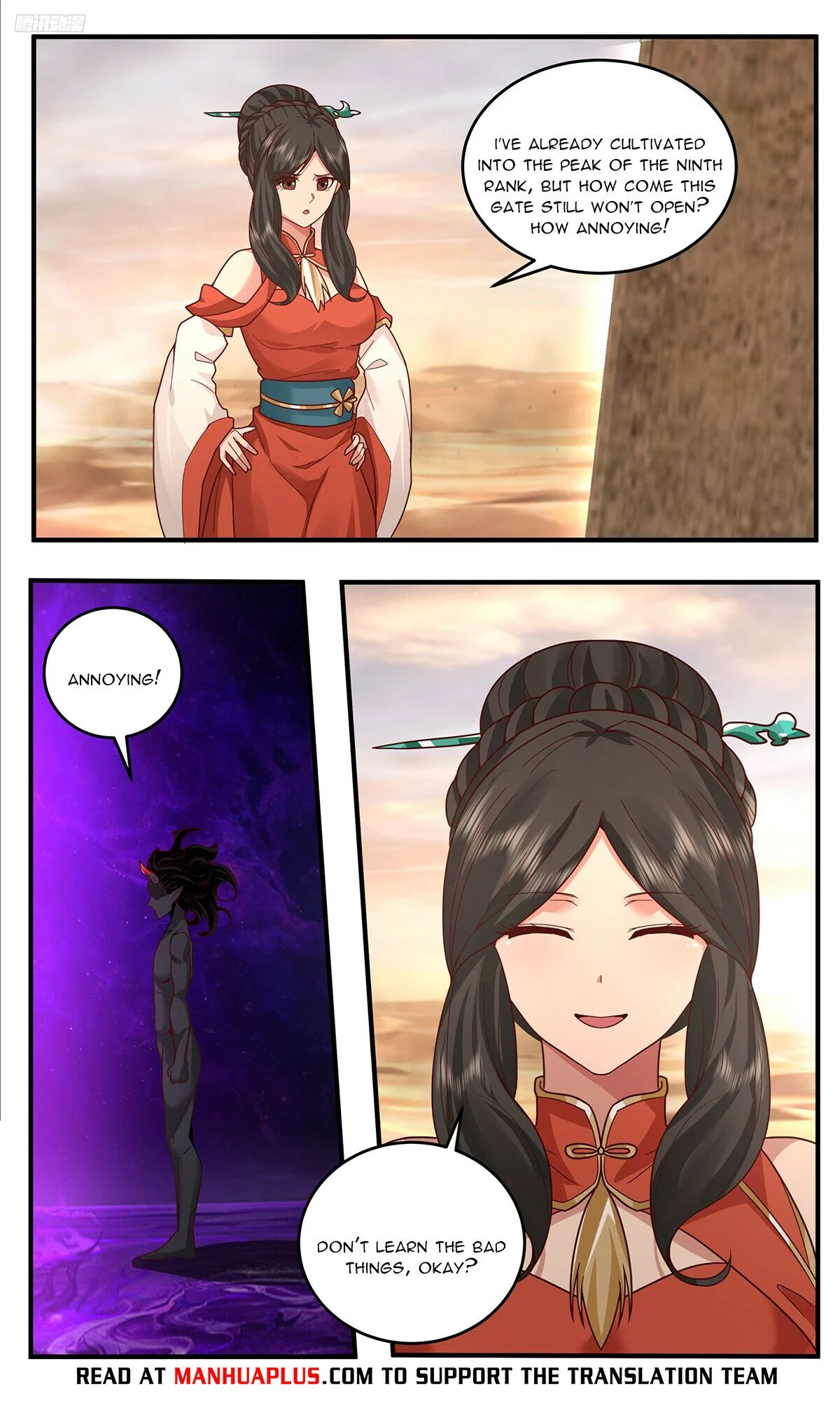 Page 8 of Chapter 3792
