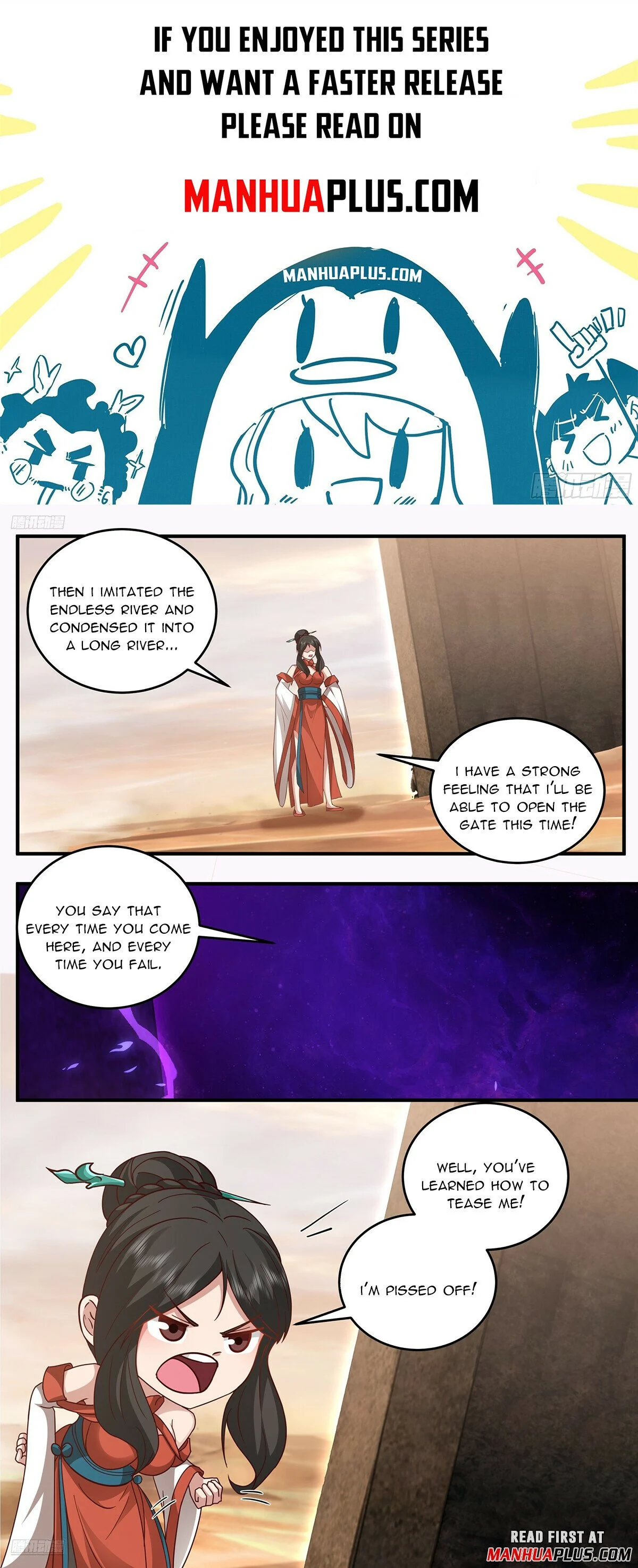 Page 1 of Chapter 3793