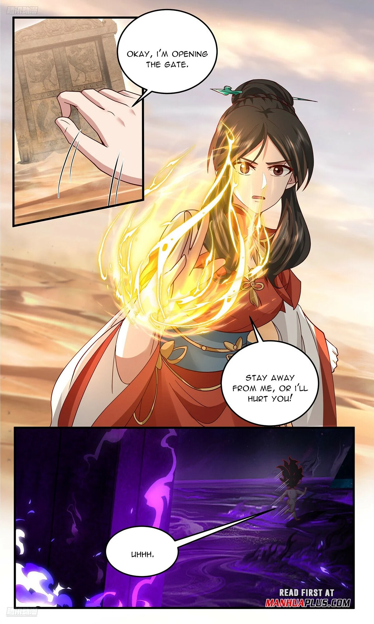 Page 3 of Chapter 3793
