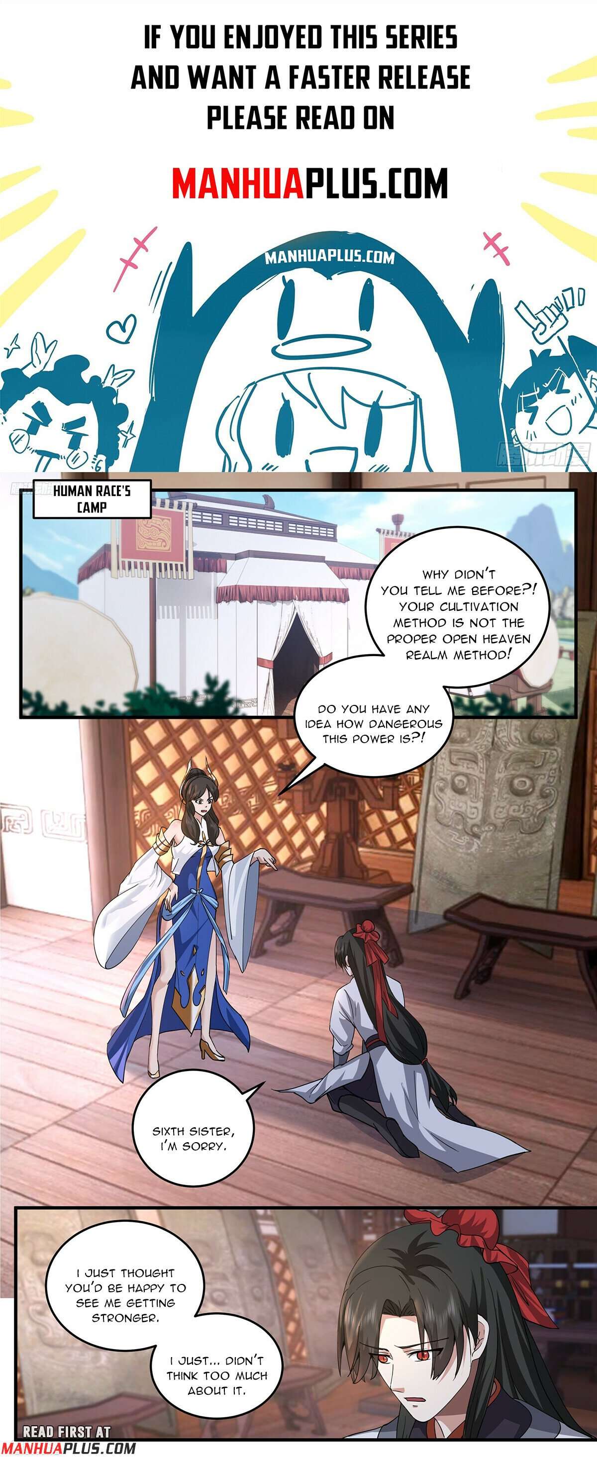Page 1 of Chapter 3796