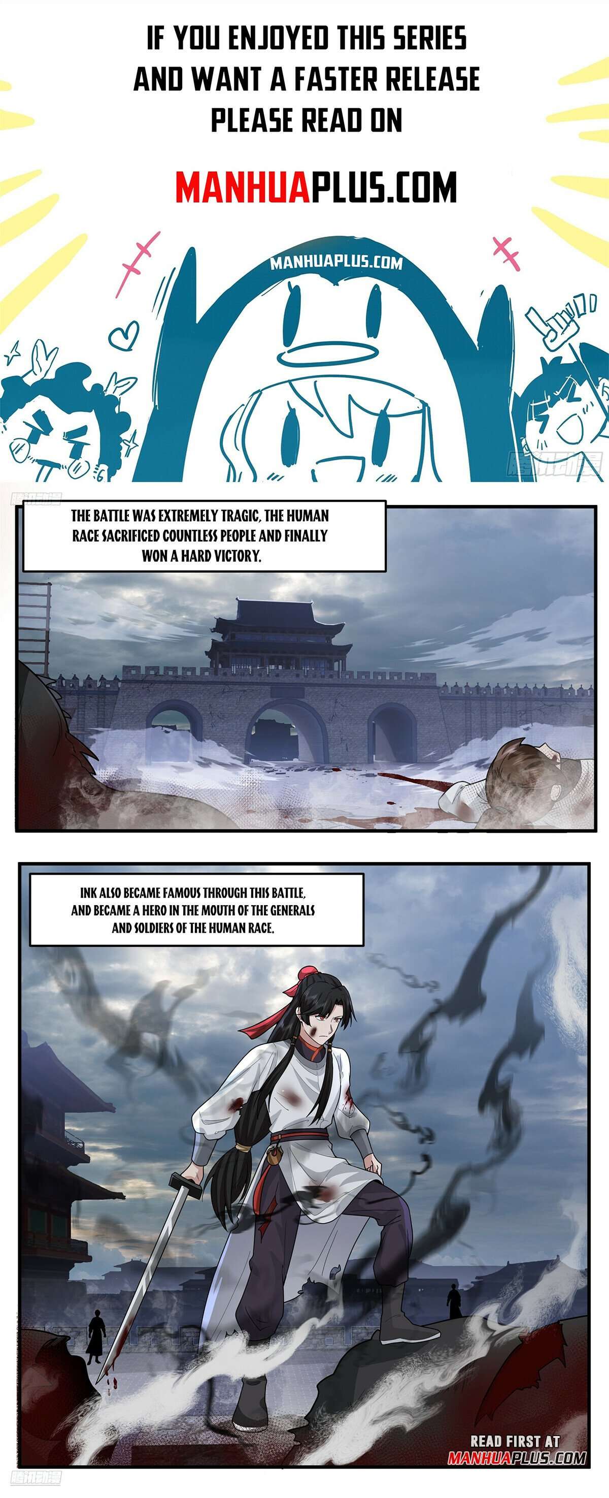 Page 1 of Chapter 3797