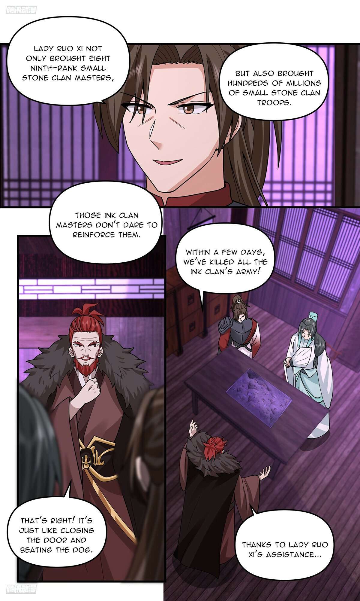 Page 2 of Chapter 3800