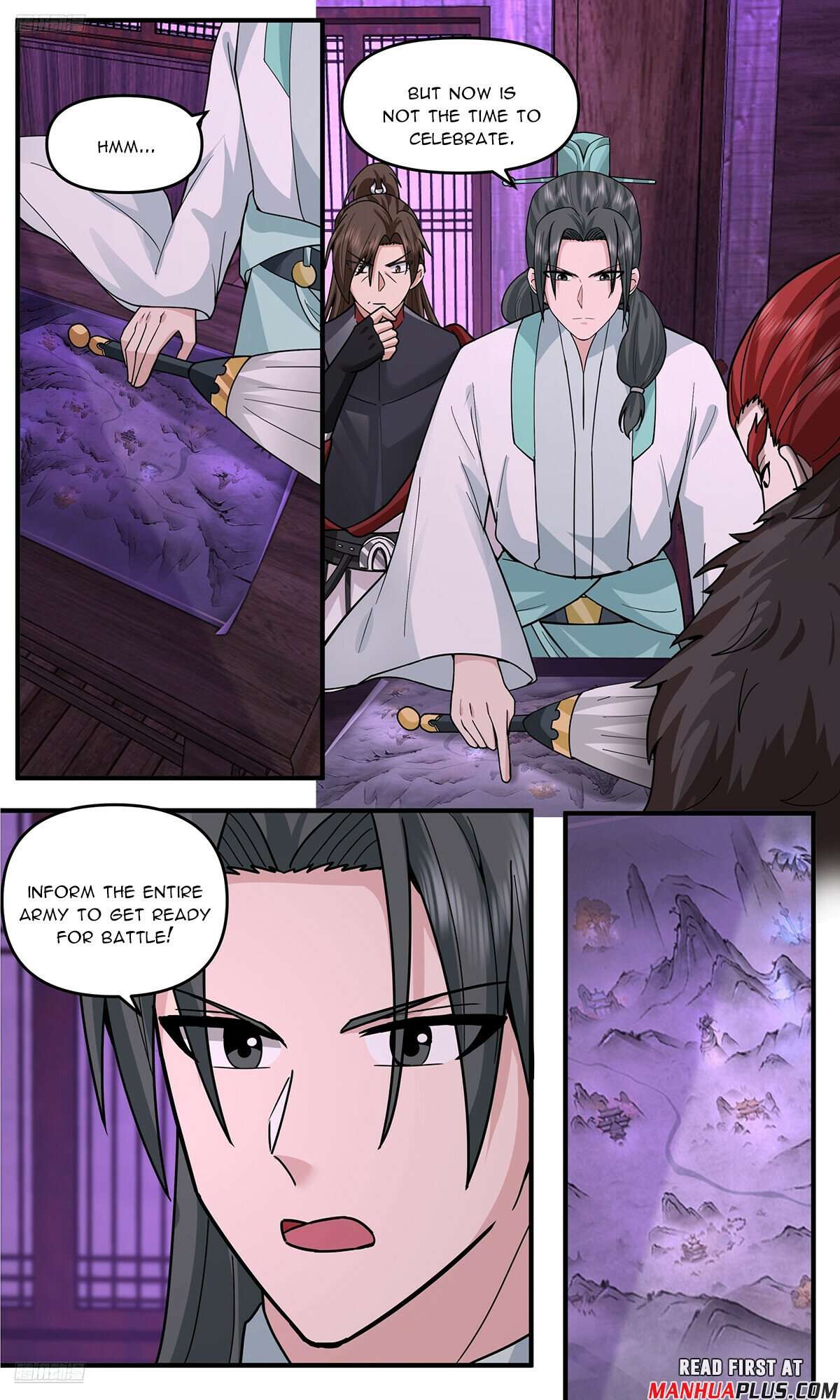 Page 3 of Chapter 3800