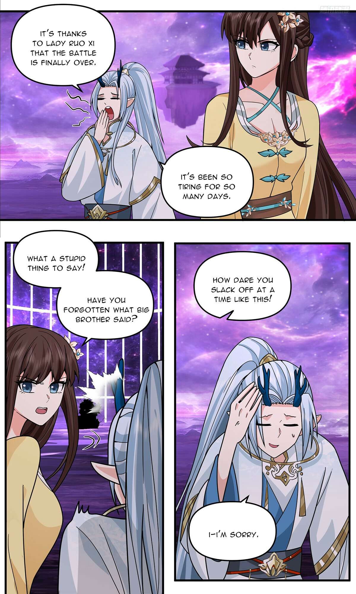 Page 4 of Chapter 3800