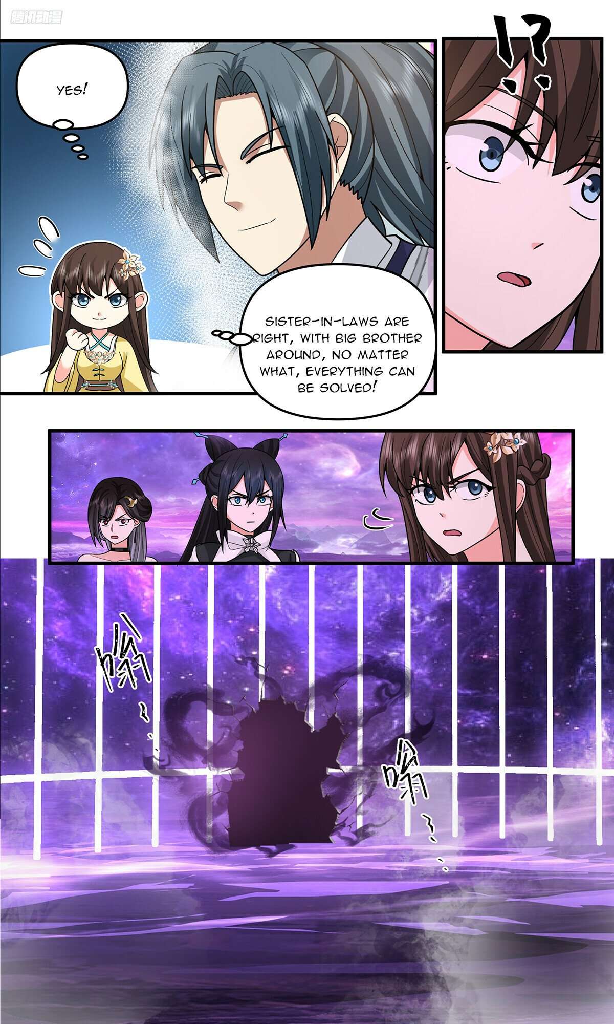 Page 8 of Chapter 3800