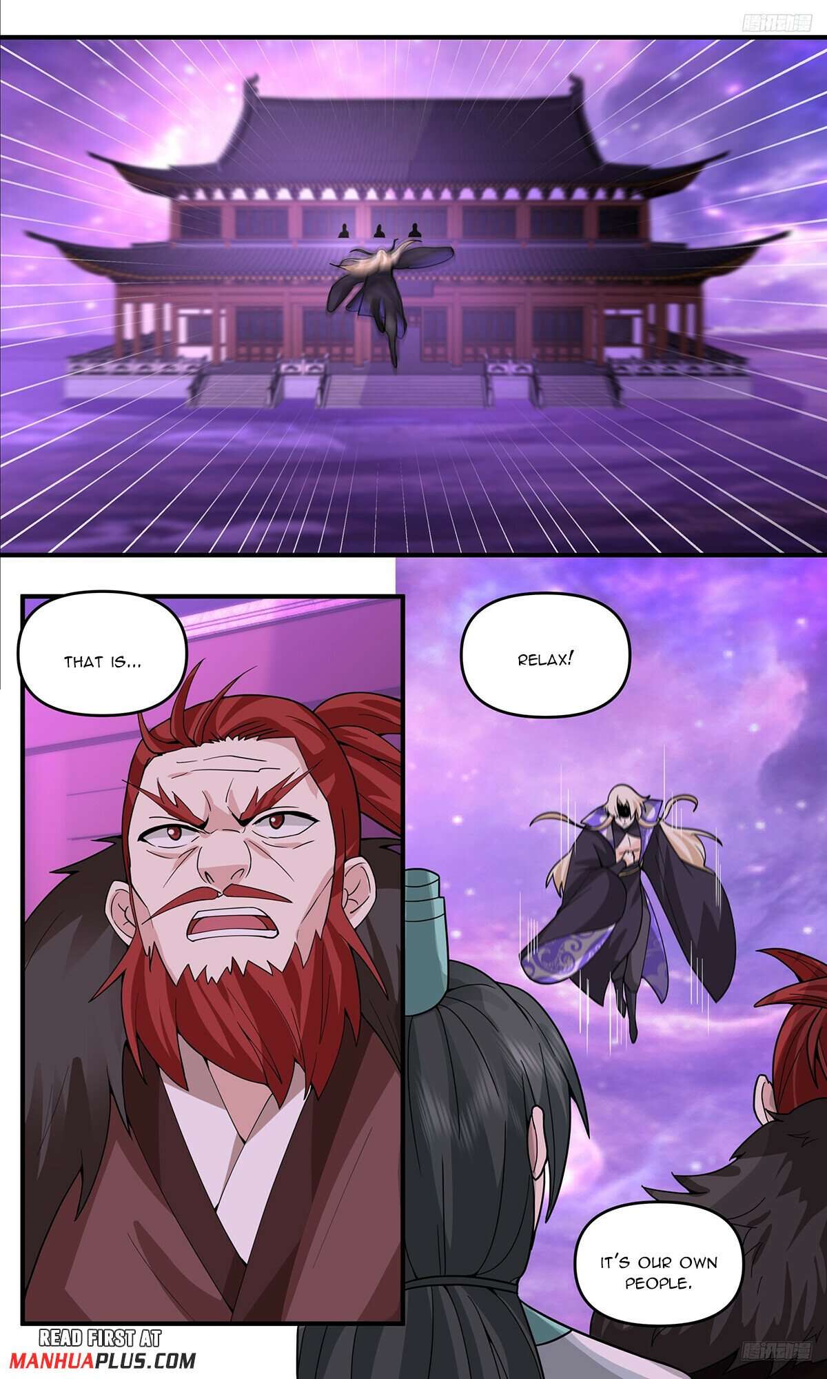 Page 11 of Chapter 3800