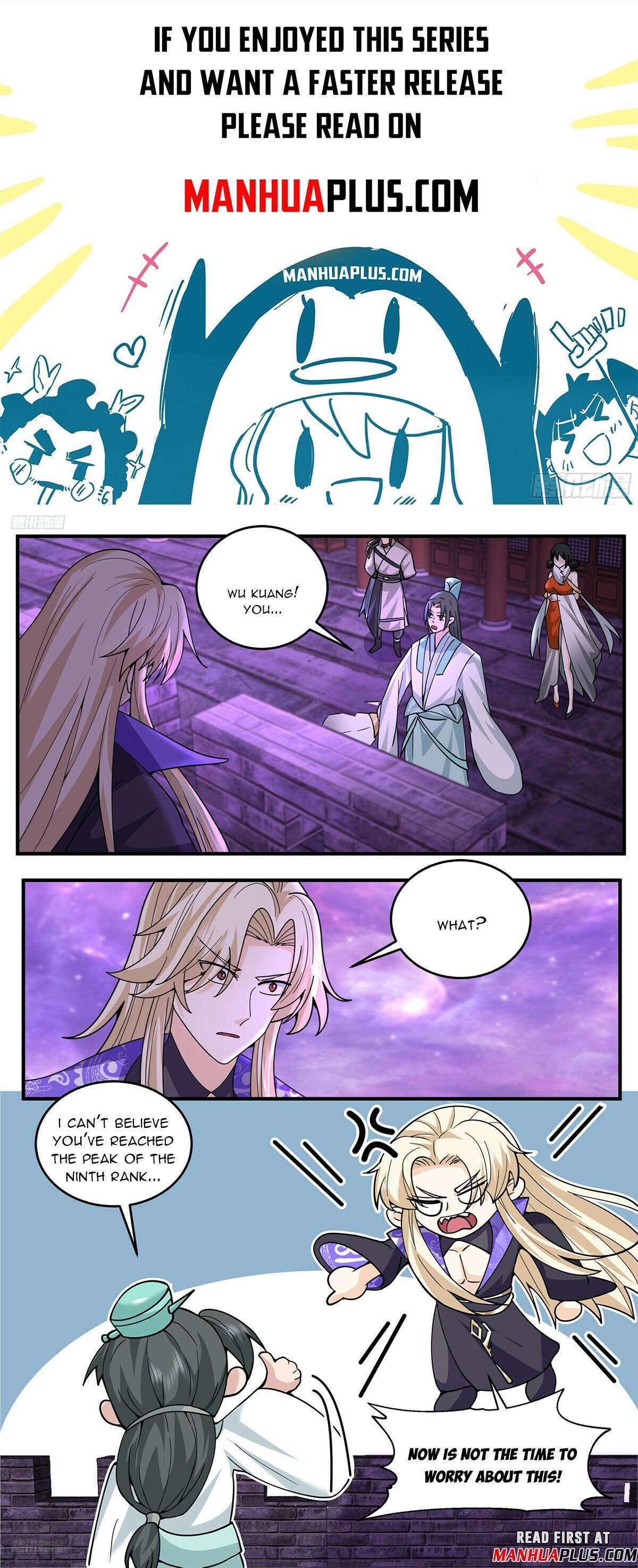 Page 1 of Chapter 3801