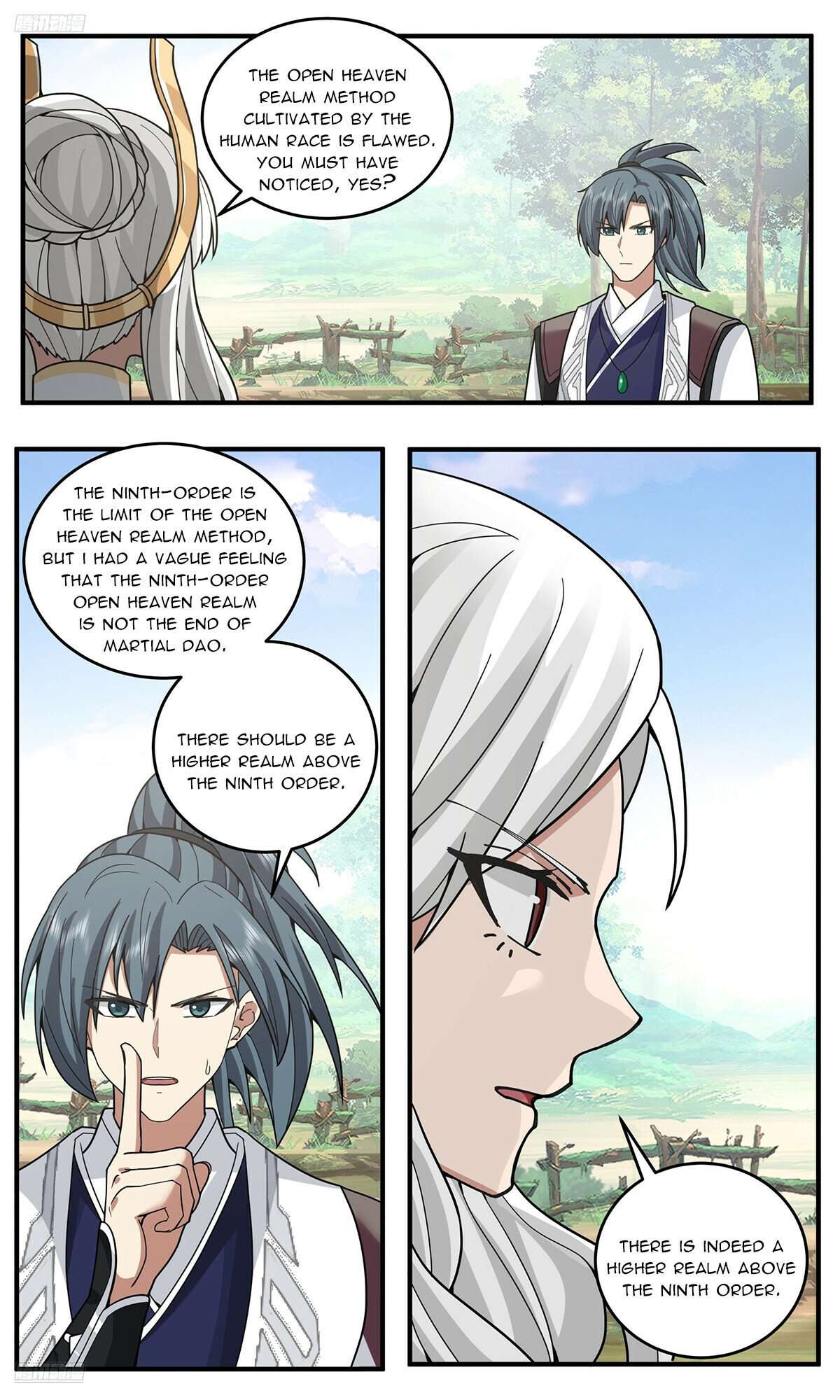 Page 2 of Chapter 3802