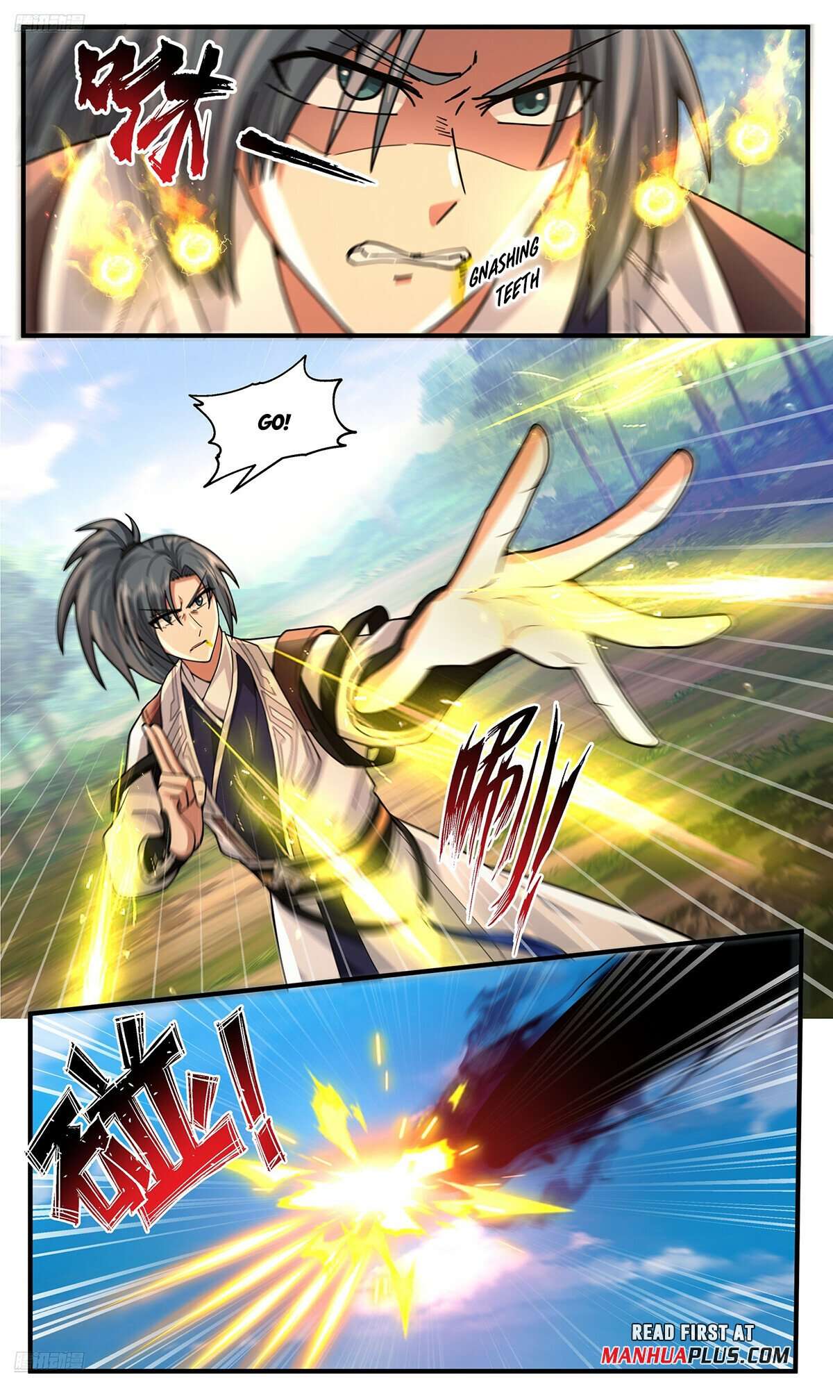Page 3 of Chapter 3805