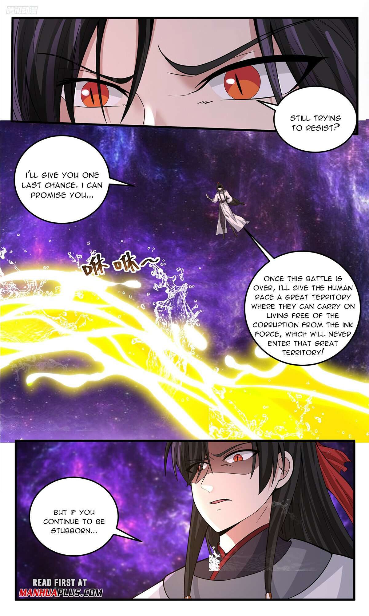 Page 5 of Chapter 3805