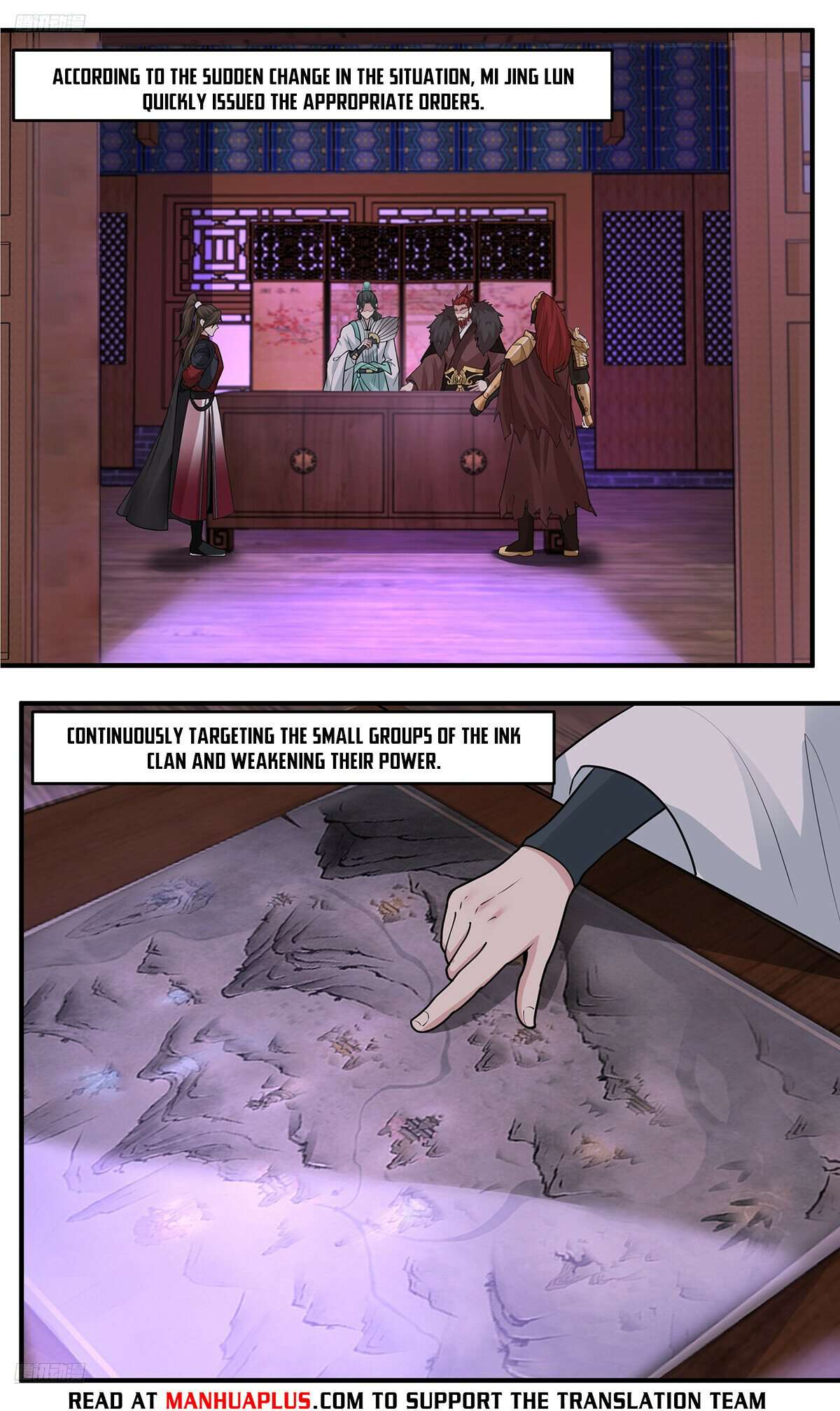 Page 7 of Chapter 3807