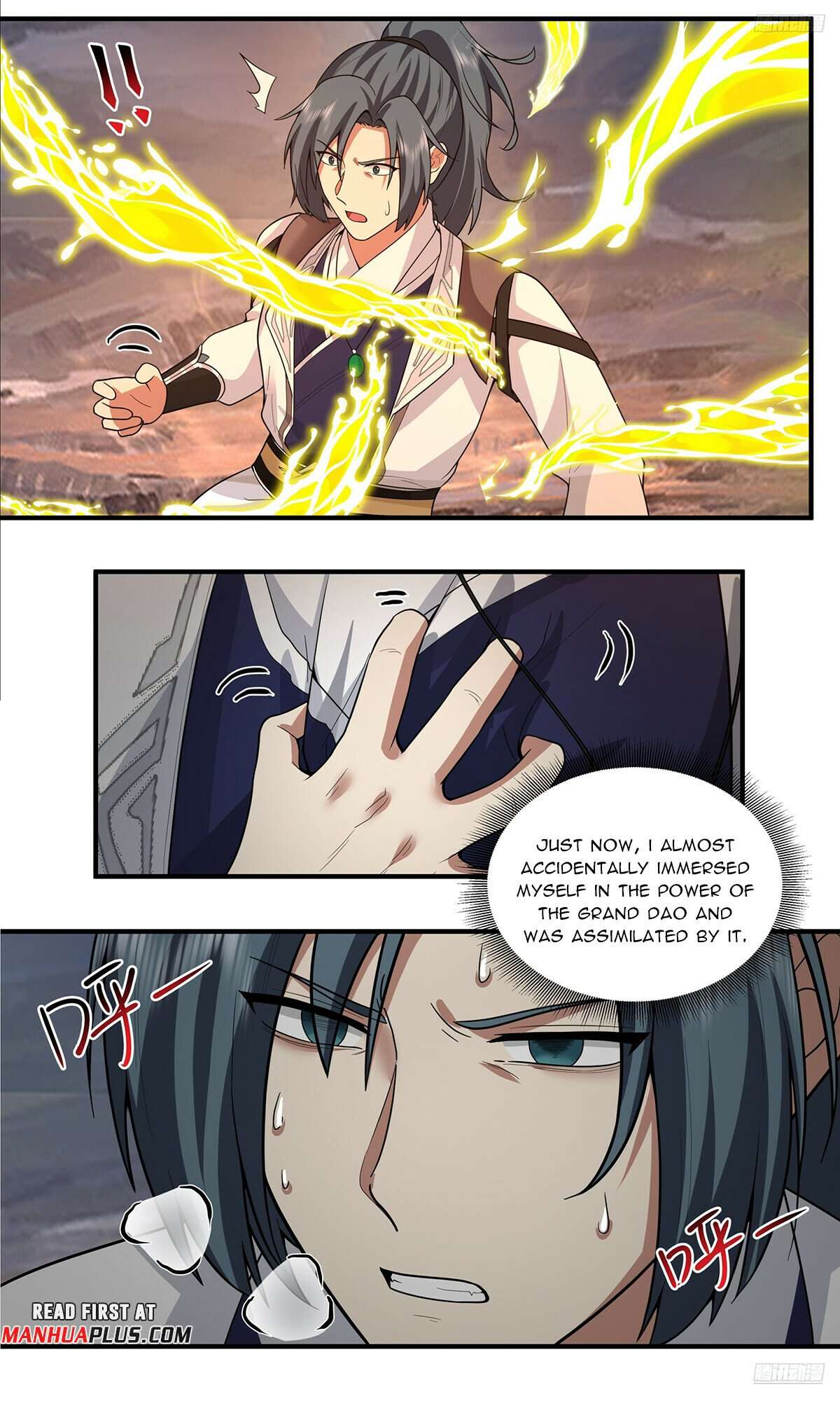 Page 11 of Chapter 3812