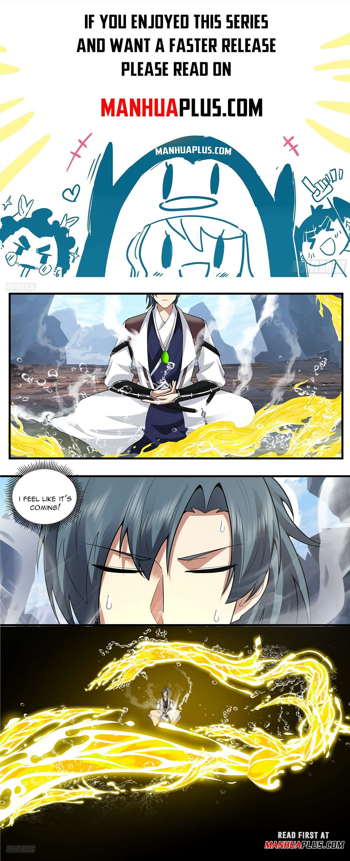 Page 1 of Chapter 3813