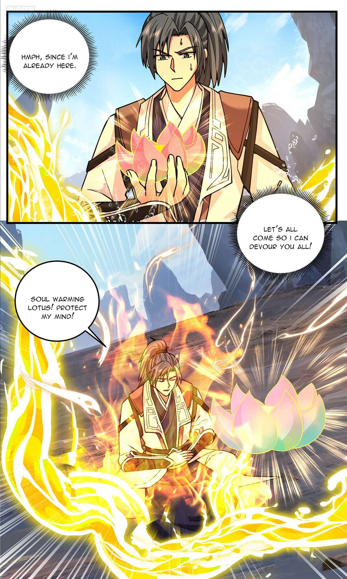Page 8 of Chapter 3813