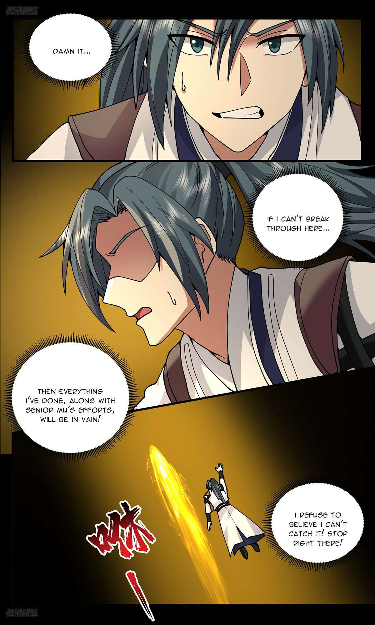 Page 10 of Chapter 3813